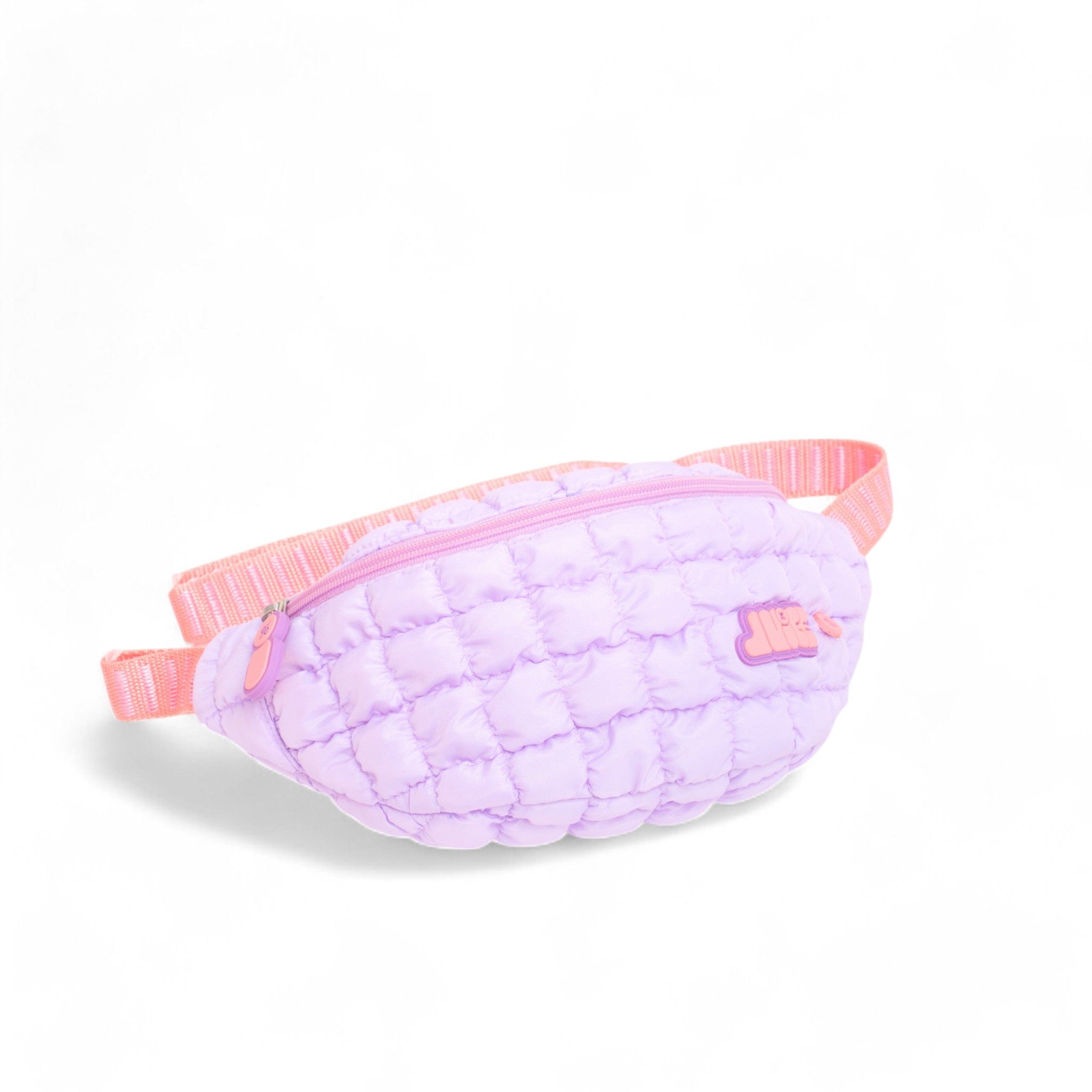 Boba Fanny Pack - Lilac Bloom