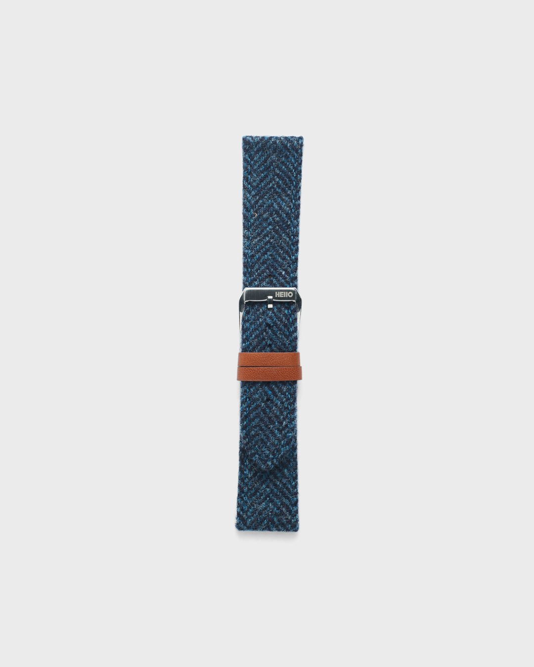 Admiral__EMBRACE - Harris Tweed Gear 20mm watch strap