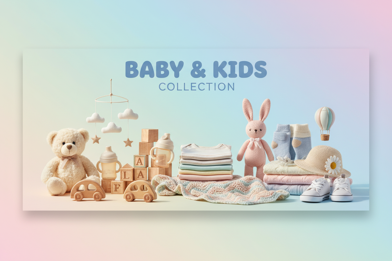 Baby & Kids