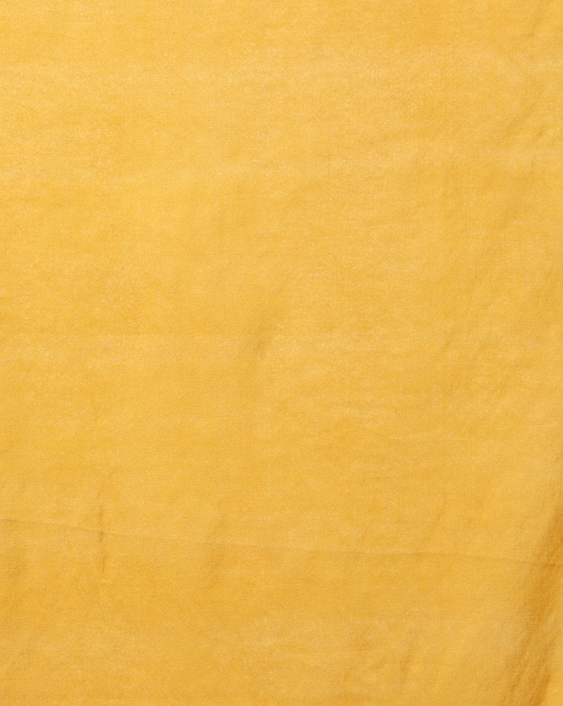 Dreamy Chanderi Silk Mustard Saree