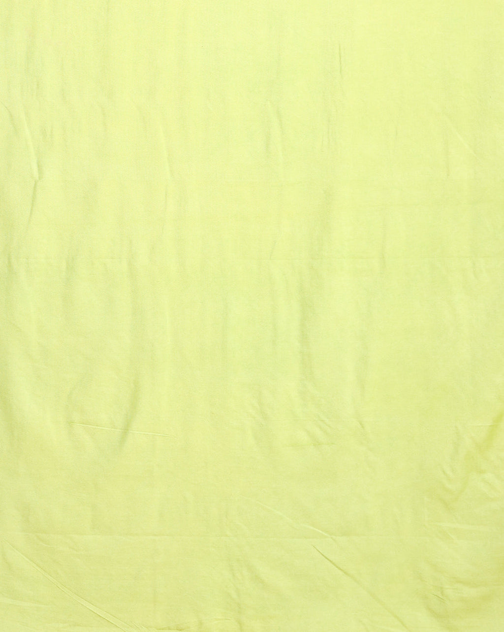 Handdyed Katan Silk Red & Green Contrast Suit