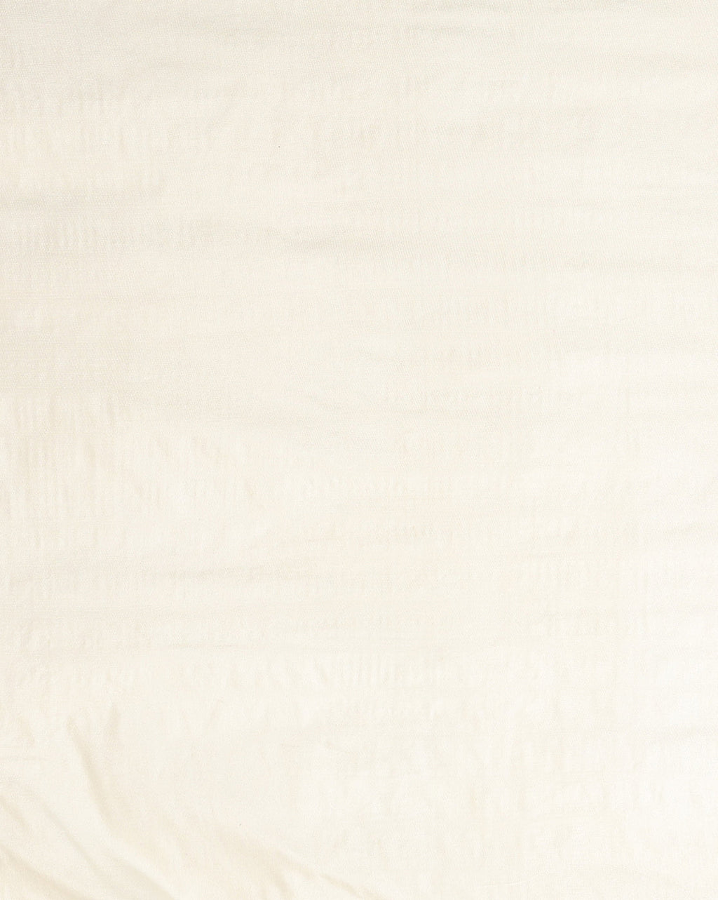 Handdyed Katan Silk Beige & Violet Contrast Suit