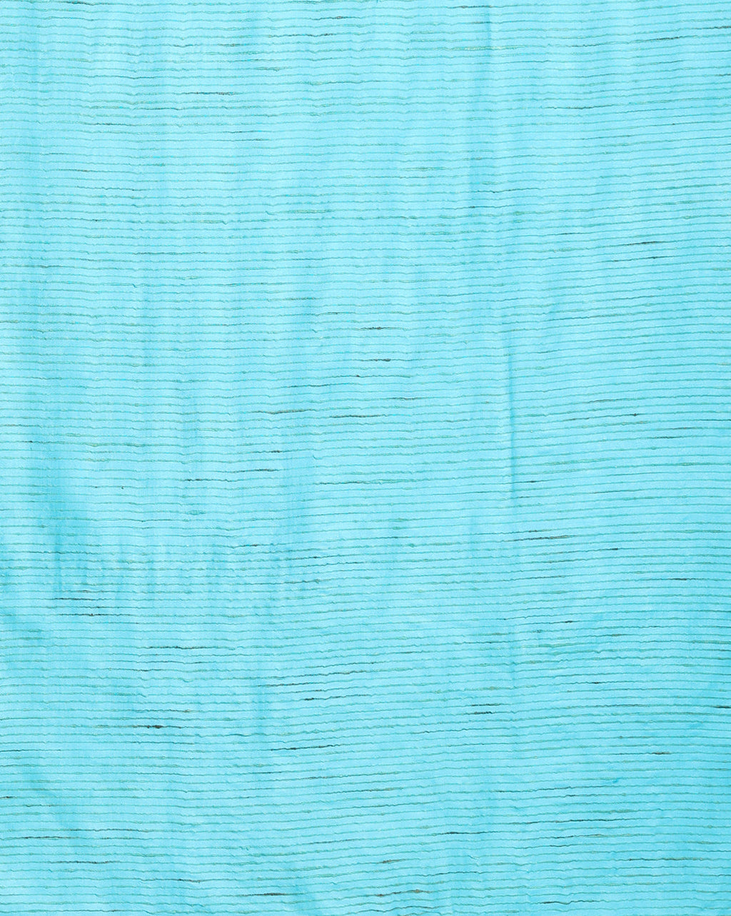 Handdyed Katan Silk Blue & Red Contrast Suit