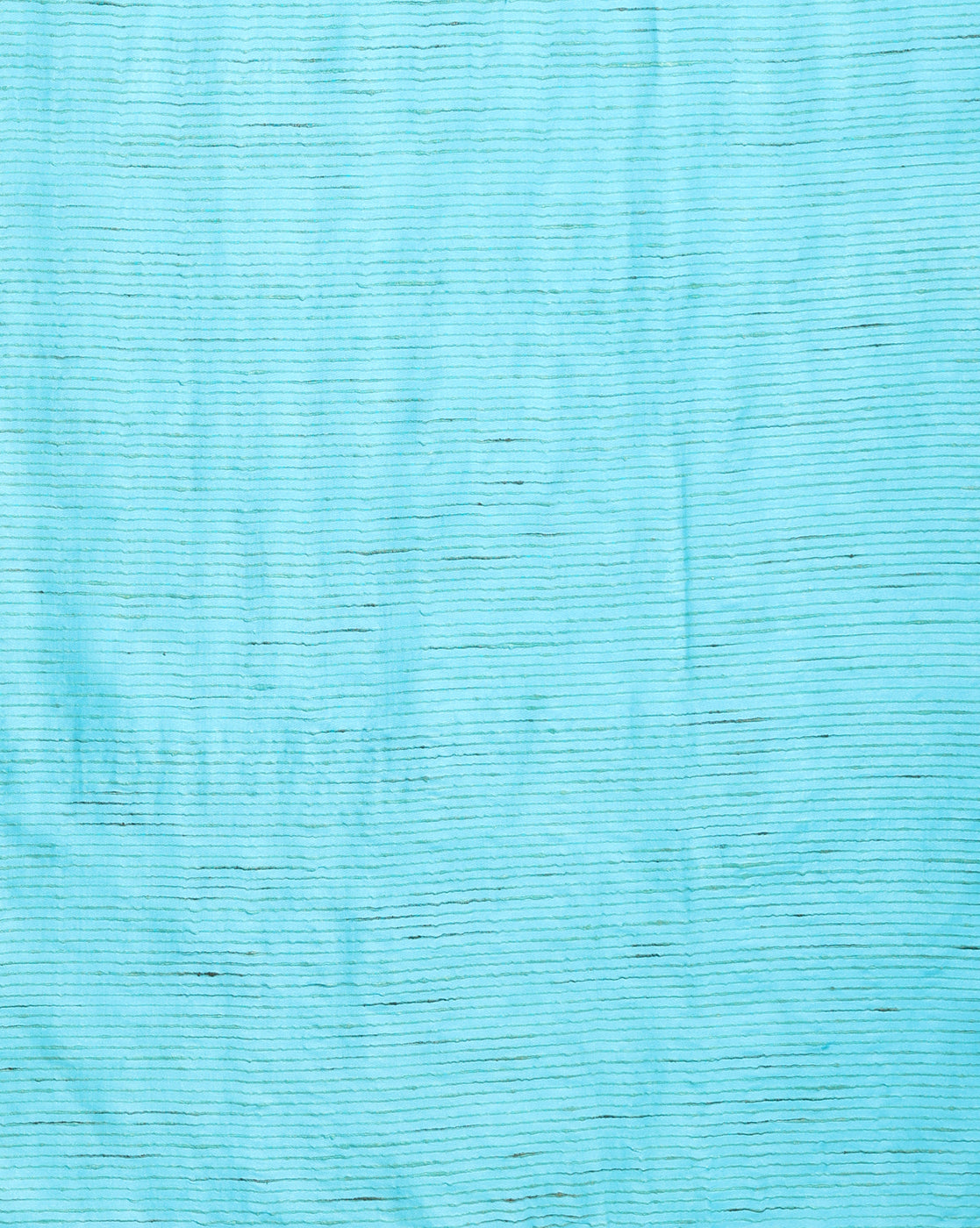 Handdyed Katan Silk Blue & Red Contrast Suit