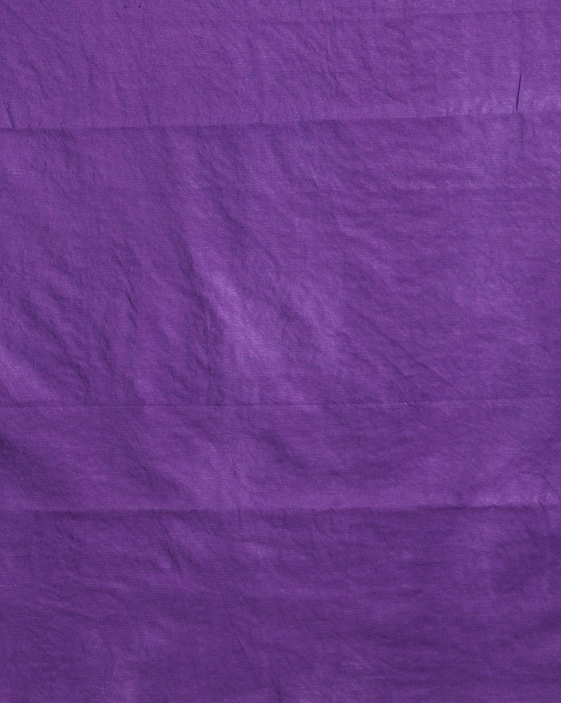 Katan Silk Resplendent Handcrafted Purple Suit