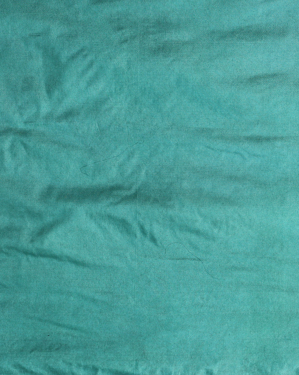 Katan Silk Color-Rich Handcrafted Green Suit