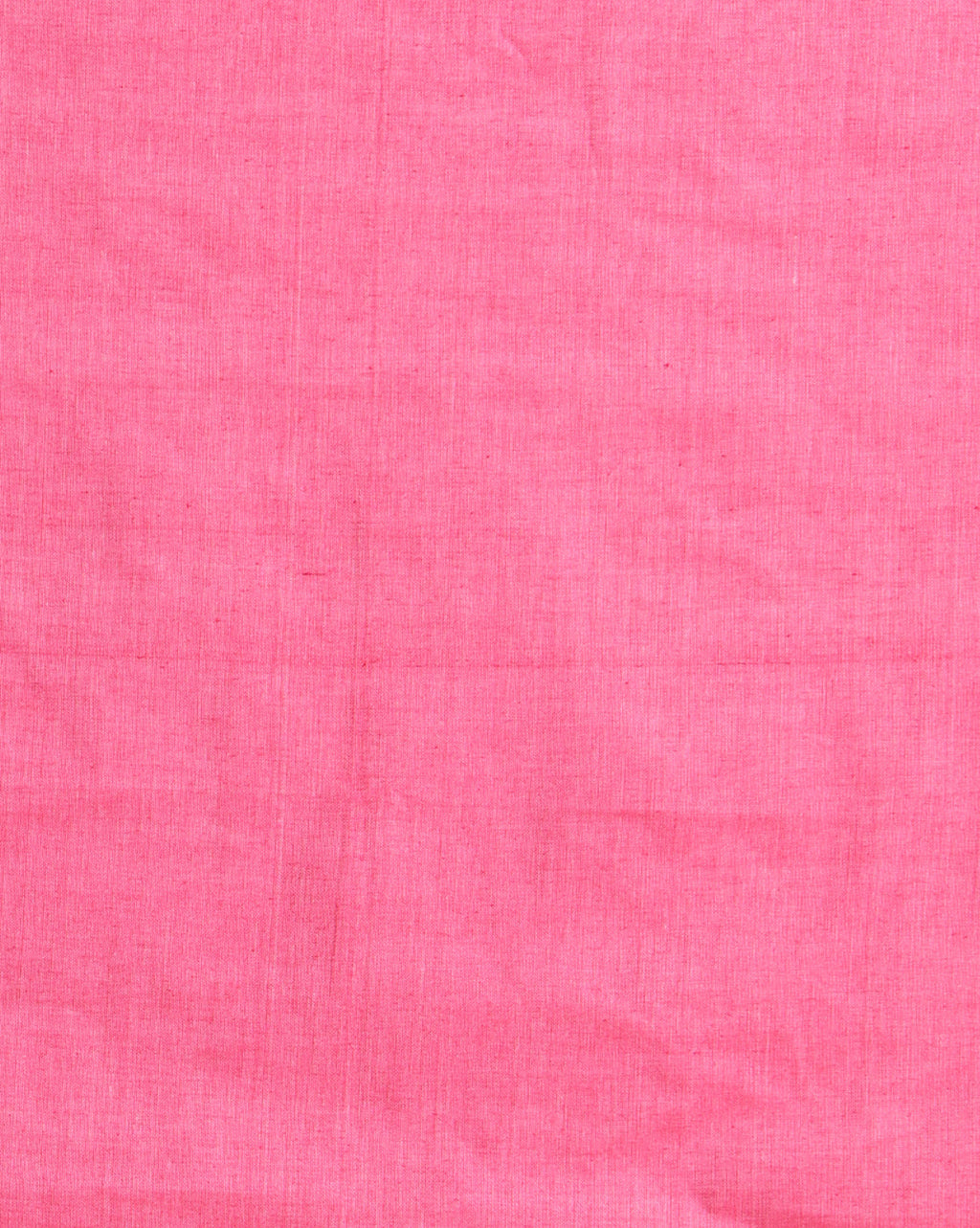 Pure Linen Poised Blue Dupatta & Katan Silk Pink Top Set