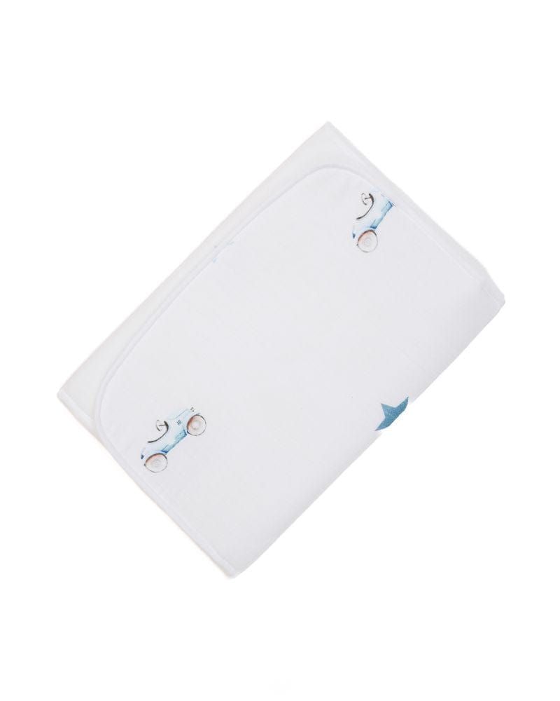 Waterproof Liner Mat for Sleep Cloud