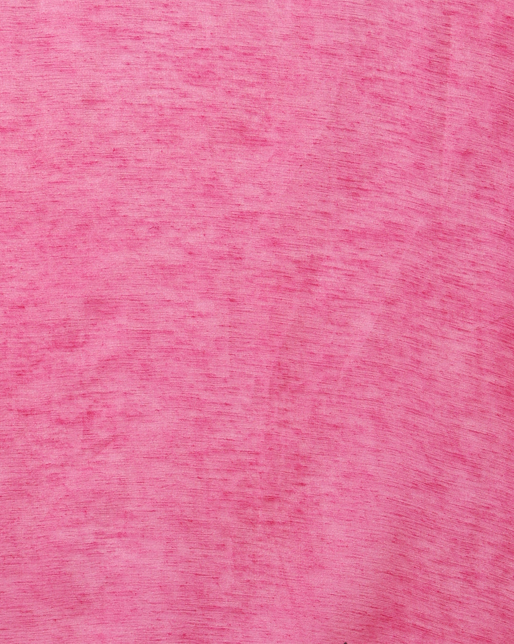 Poised Eri Tussar Silk Embroidered Pink Saree