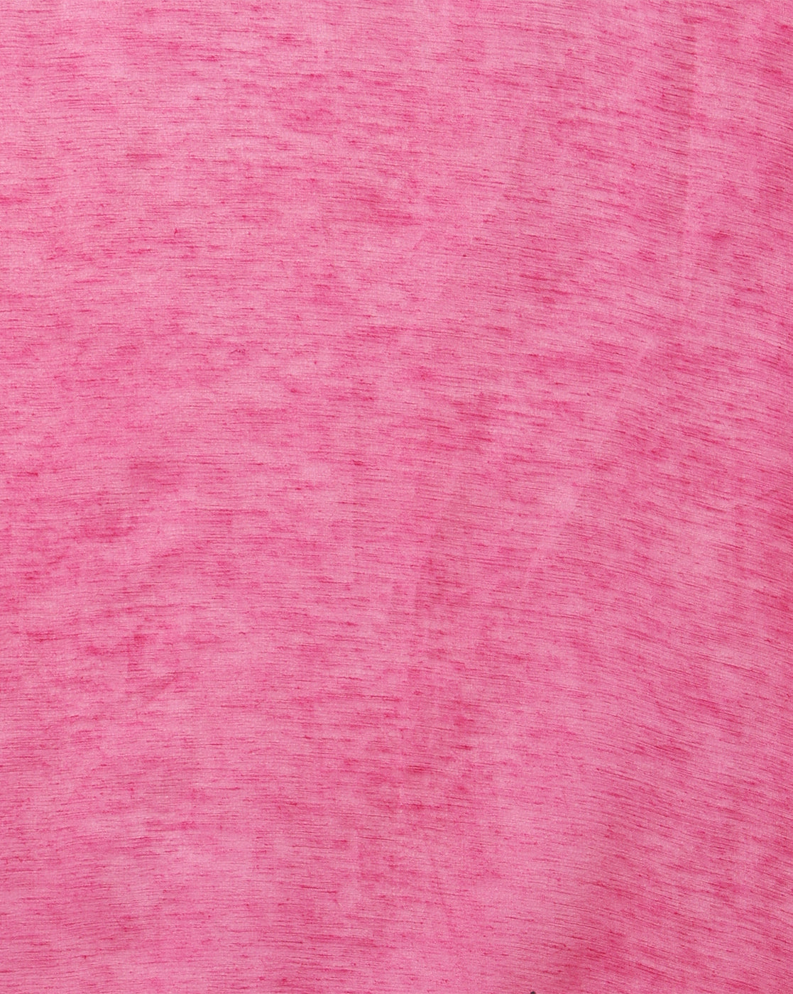 Poised Eri Tussar Silk Embroidered Pink Saree