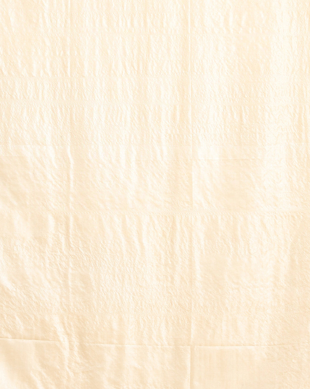 Silkmark Tussar Beige Top Katan Silk Black Dupatta