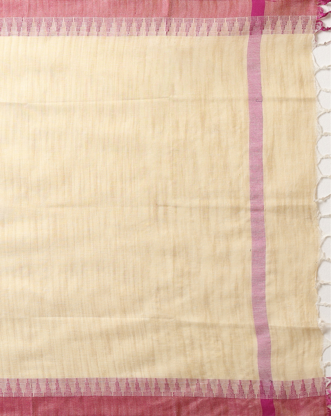 Adorable Khadi Cotton Handcrafted Violet Suit