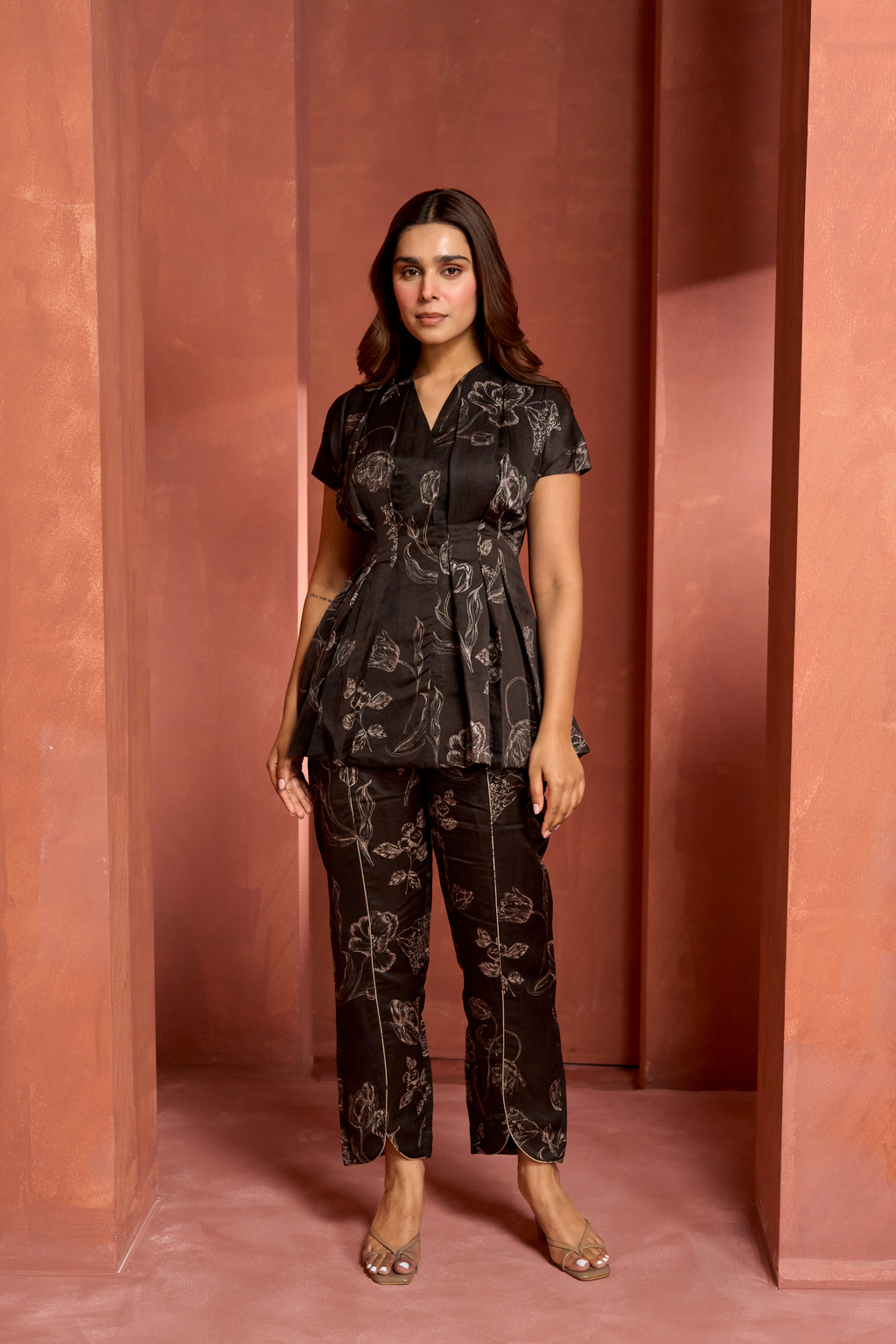 Oak Co-ord Set