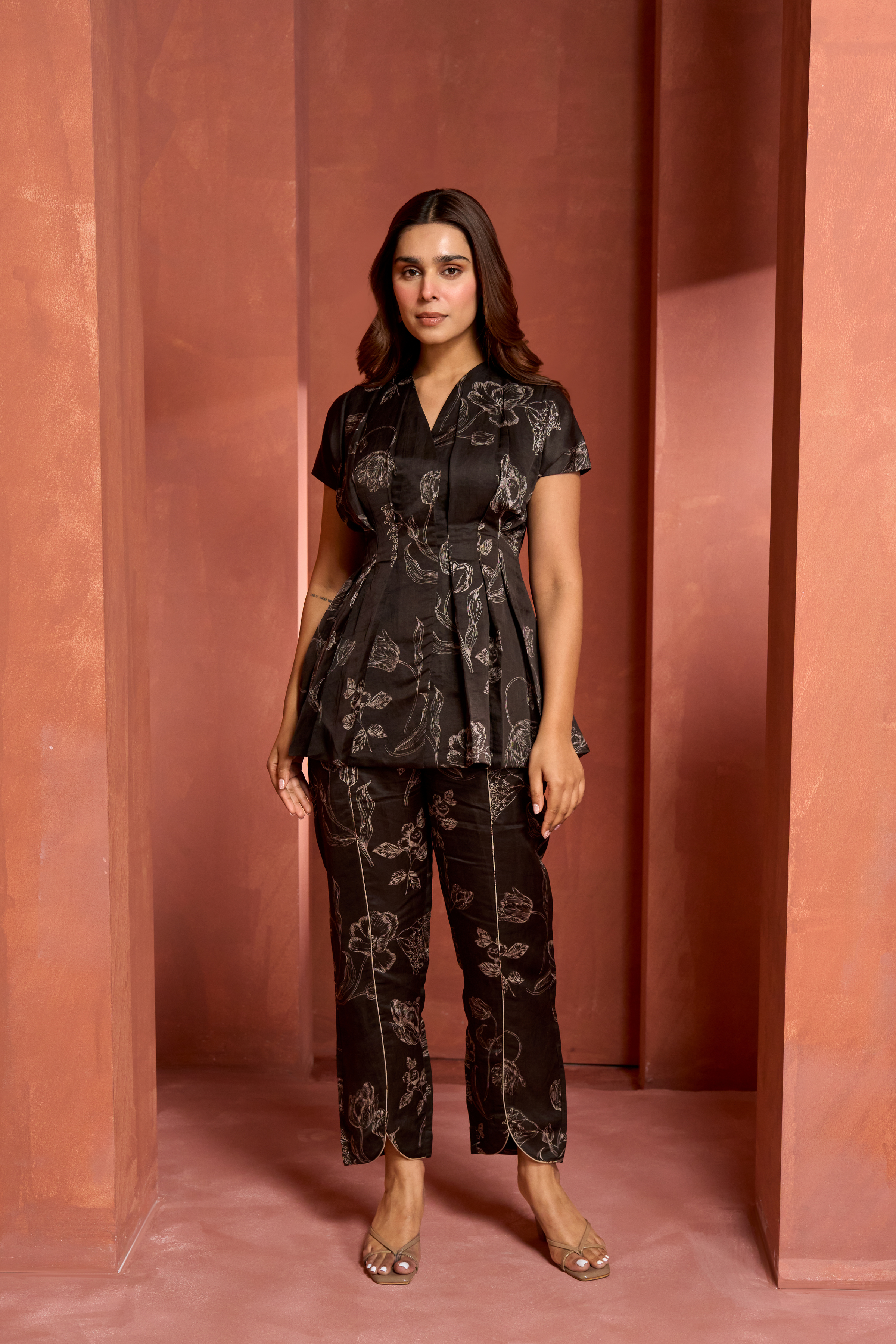 Oak Co-ord Set
