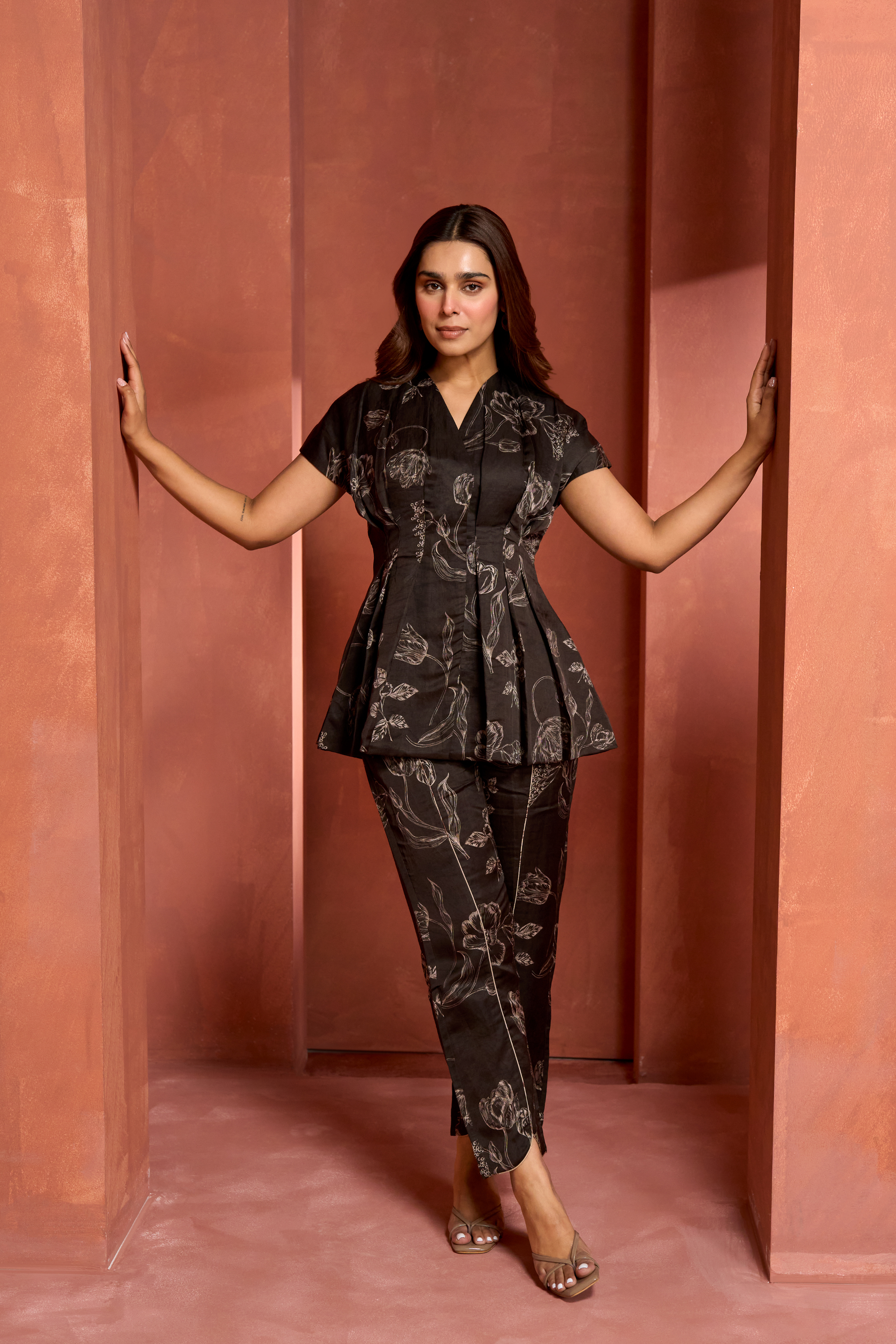 Oak Co-ord Set
