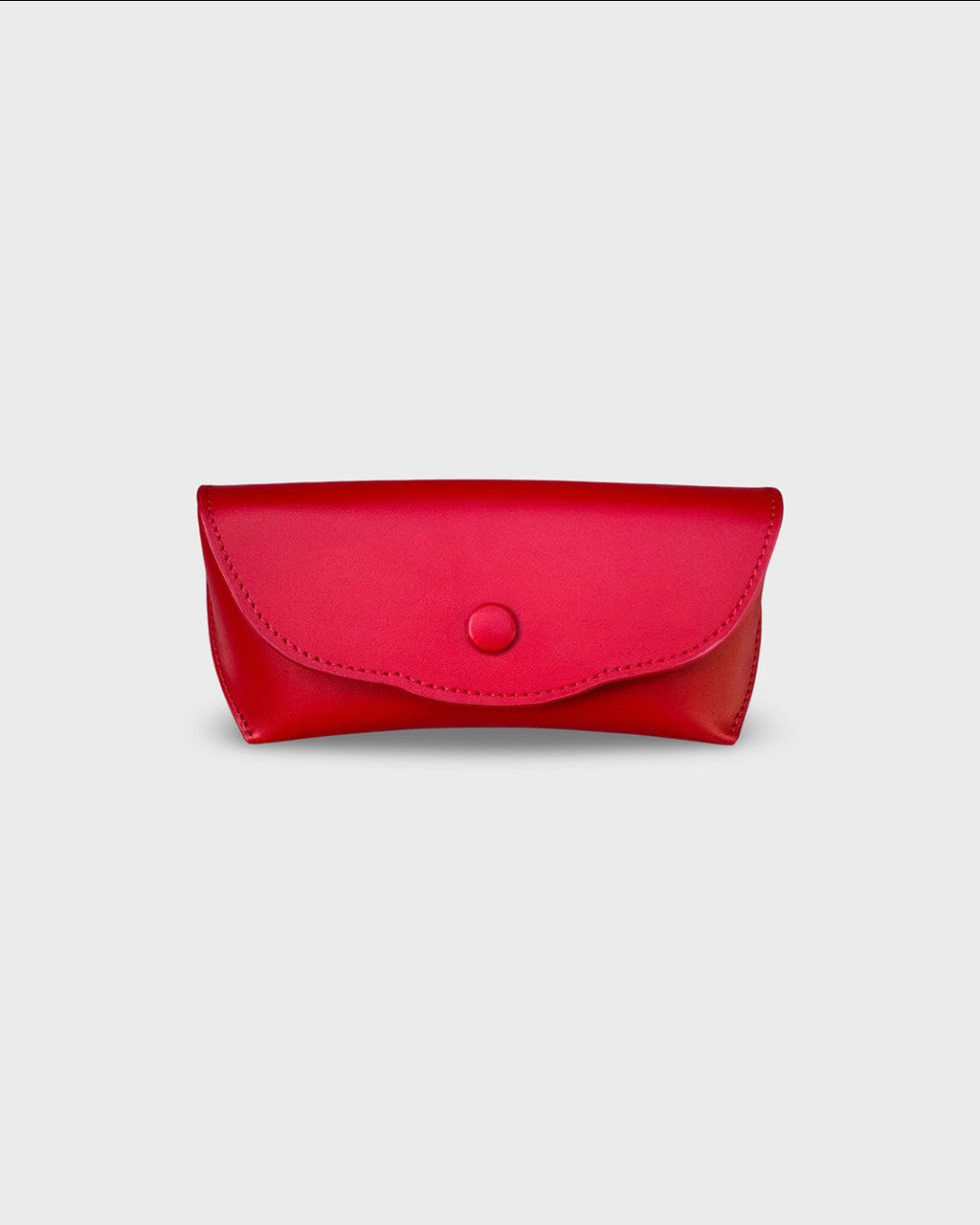 Scarlet Red__THE CLUB CASE (SUNGLASSES CASE / SPECTACLES CASE) My Store