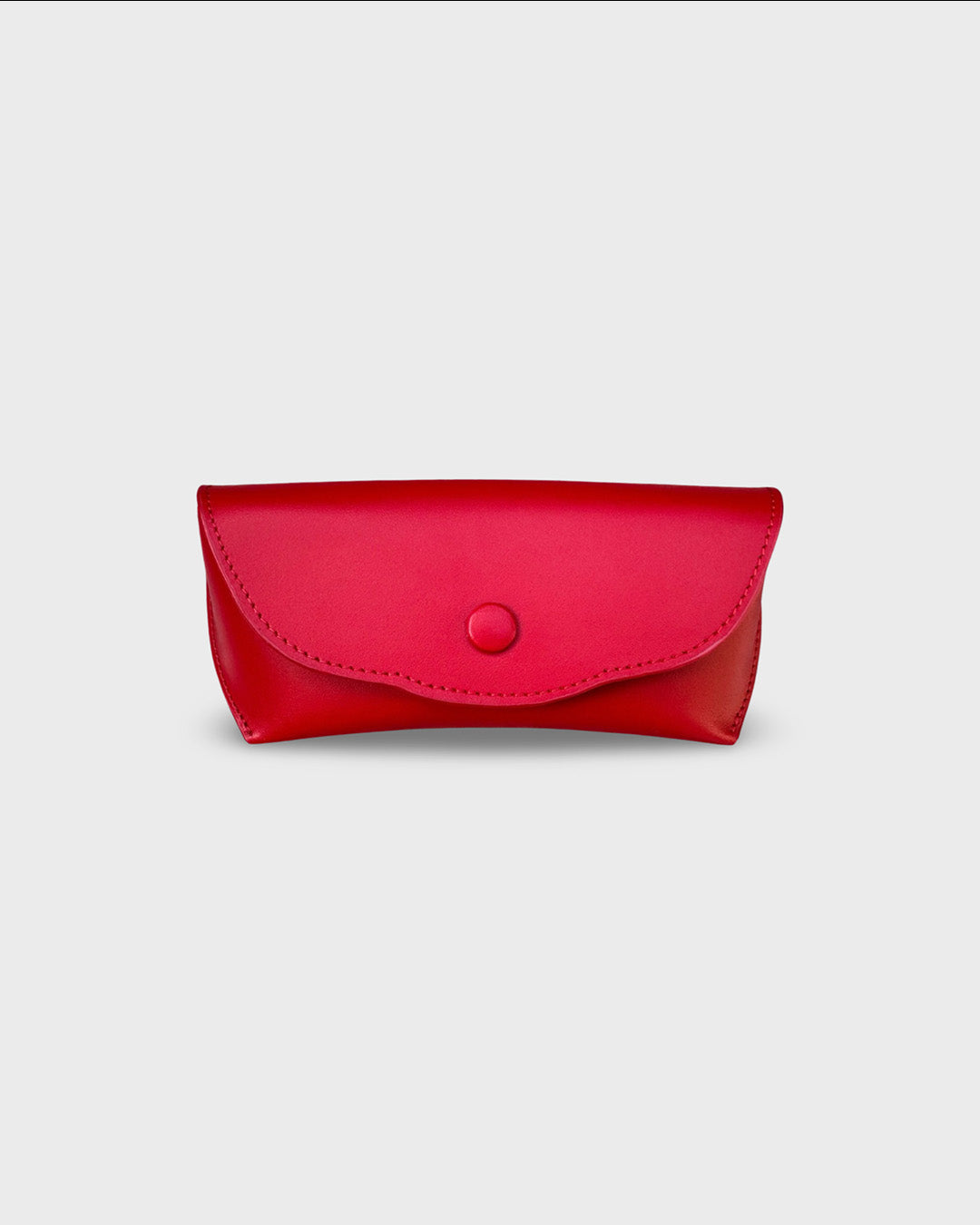 Scarlet Red__THE CLUB CASE (SUNGLASSES CASE / SPECTACLES CASE) My Store