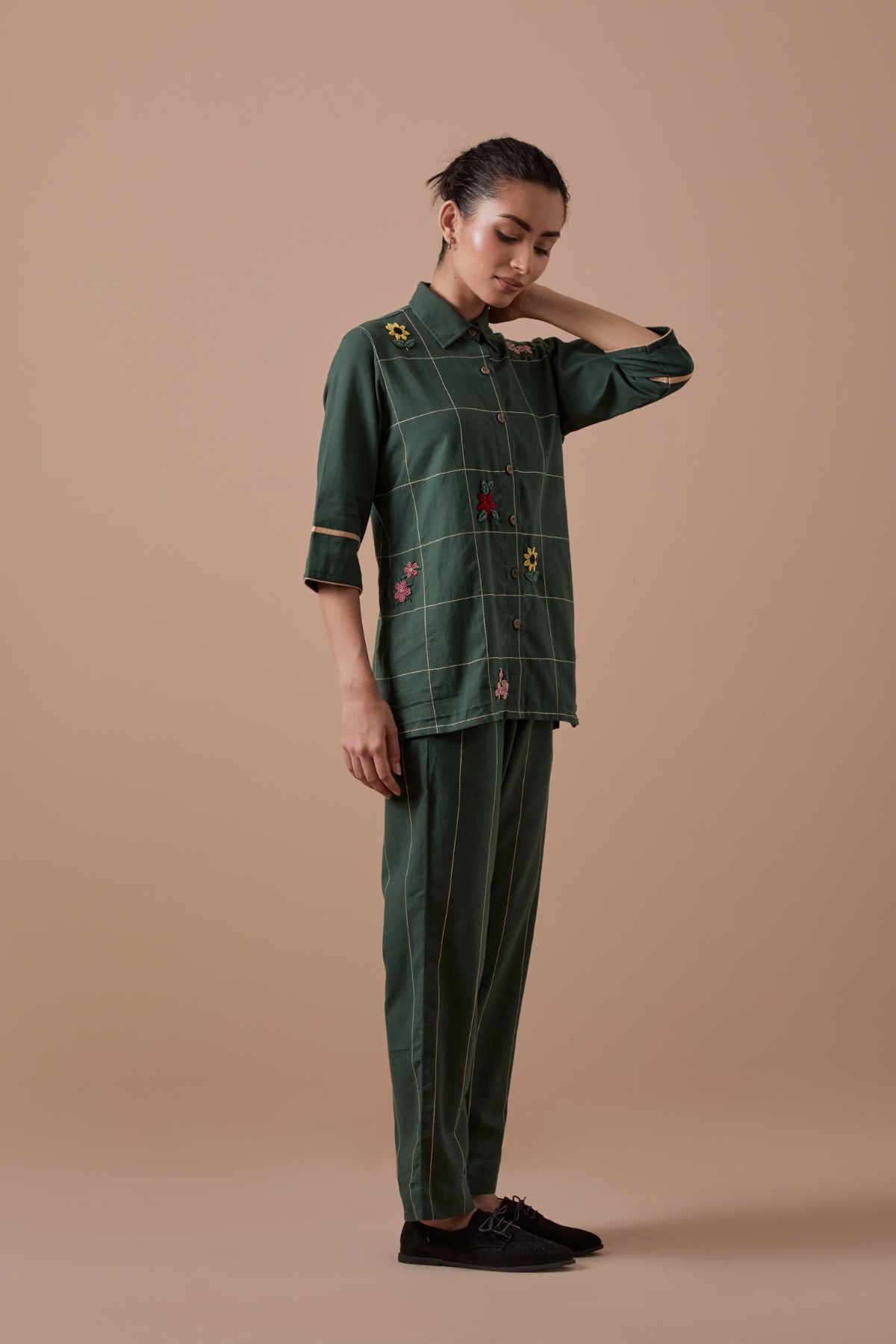 Moondust Pants