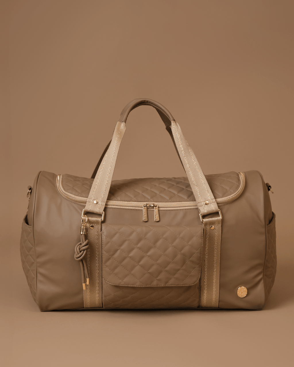 The Voyager Duo  Super Trooper & Mama Mia - Mocha