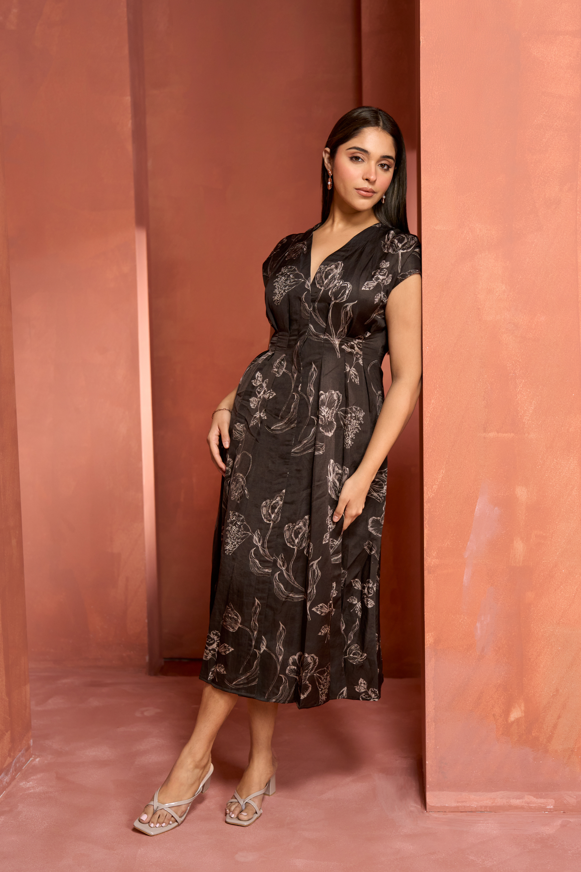 Souk Dress