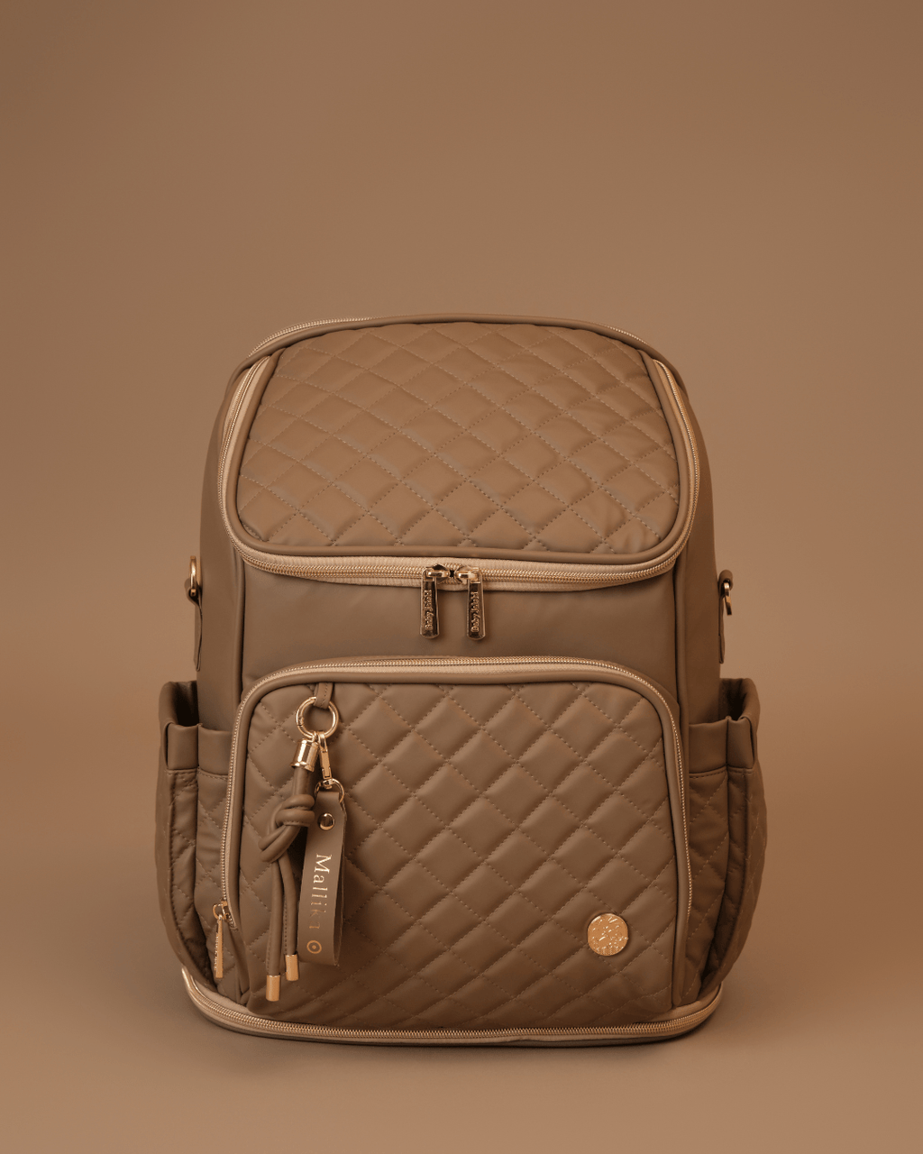 The Voyager Duo  Super Trooper & Mama Mia - Mocha