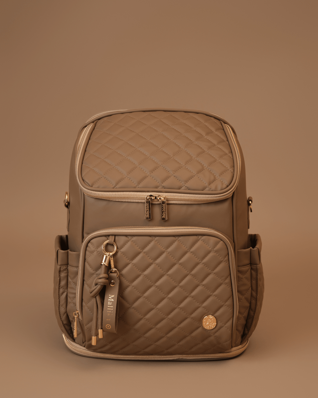 The Voyager Duo  Super Trooper & Mama Mia - Mocha