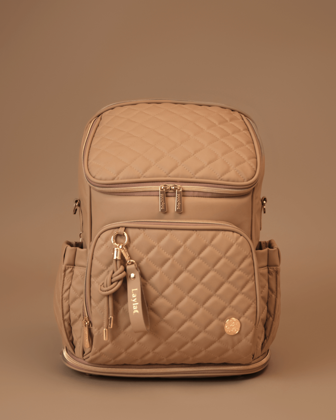 The Voyager Duo  Super Trooper & Mama Mia - Caramel