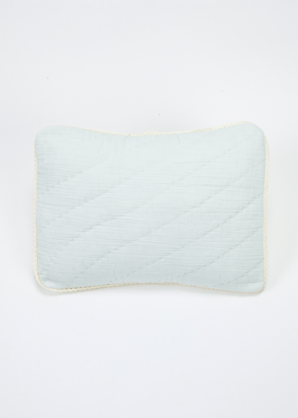 Plume Complete Cot Bedding Set with Bumper