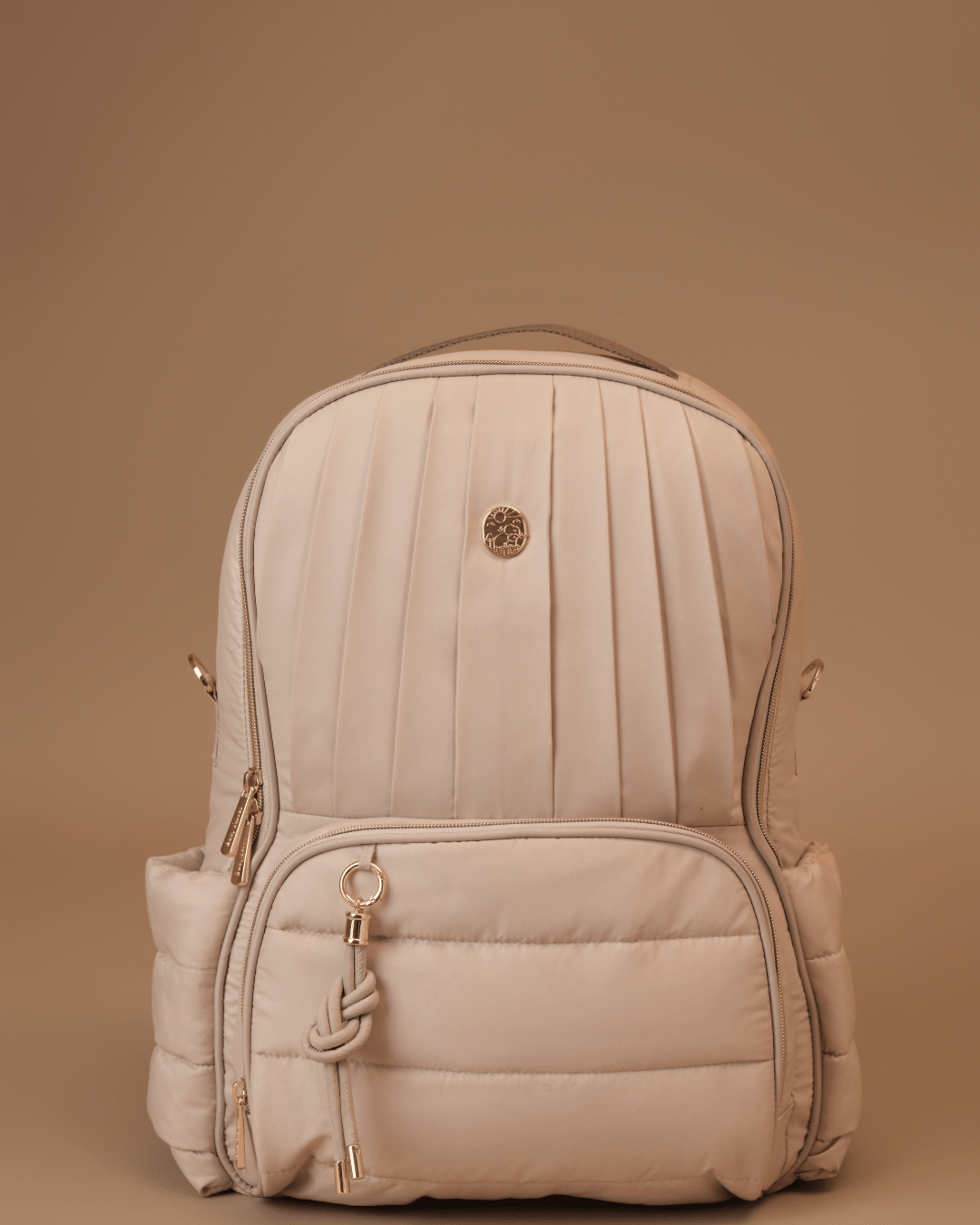 The Coast Diaper Bag - Silver Moon