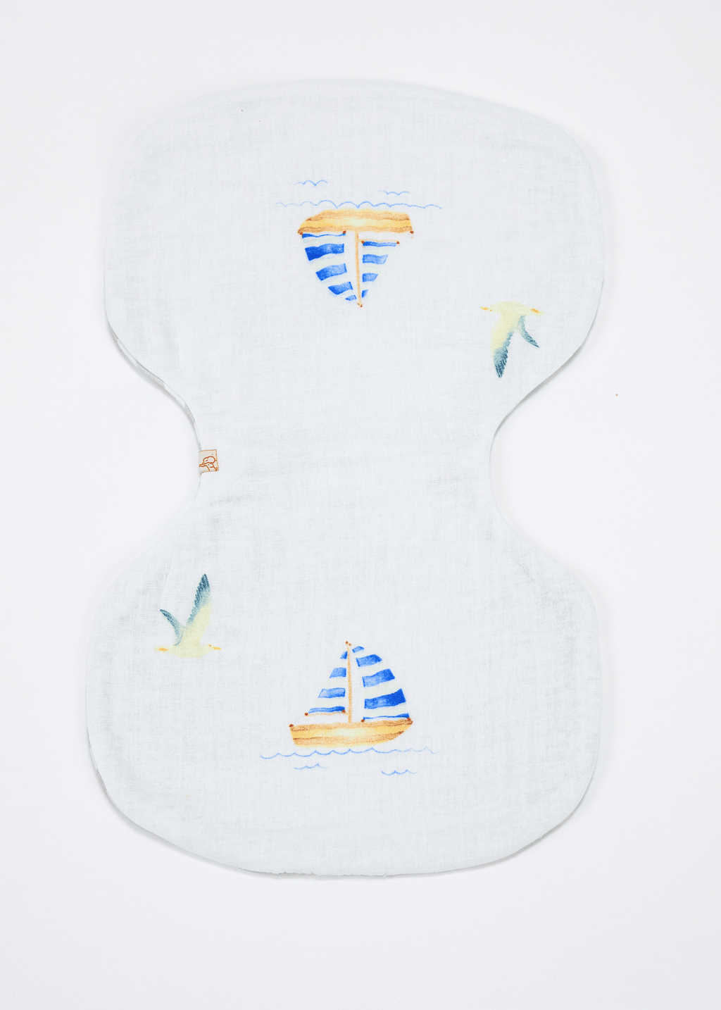 Diaper Caddy Gift Bundle - Grey