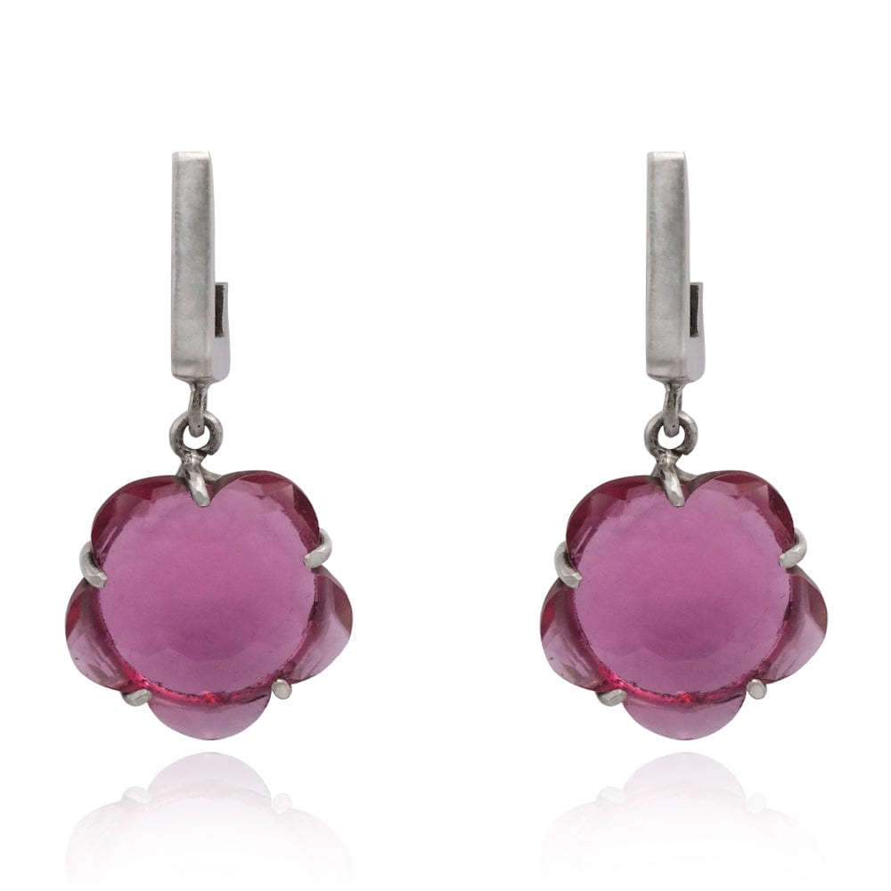 Unique Silver 92.5 Earring