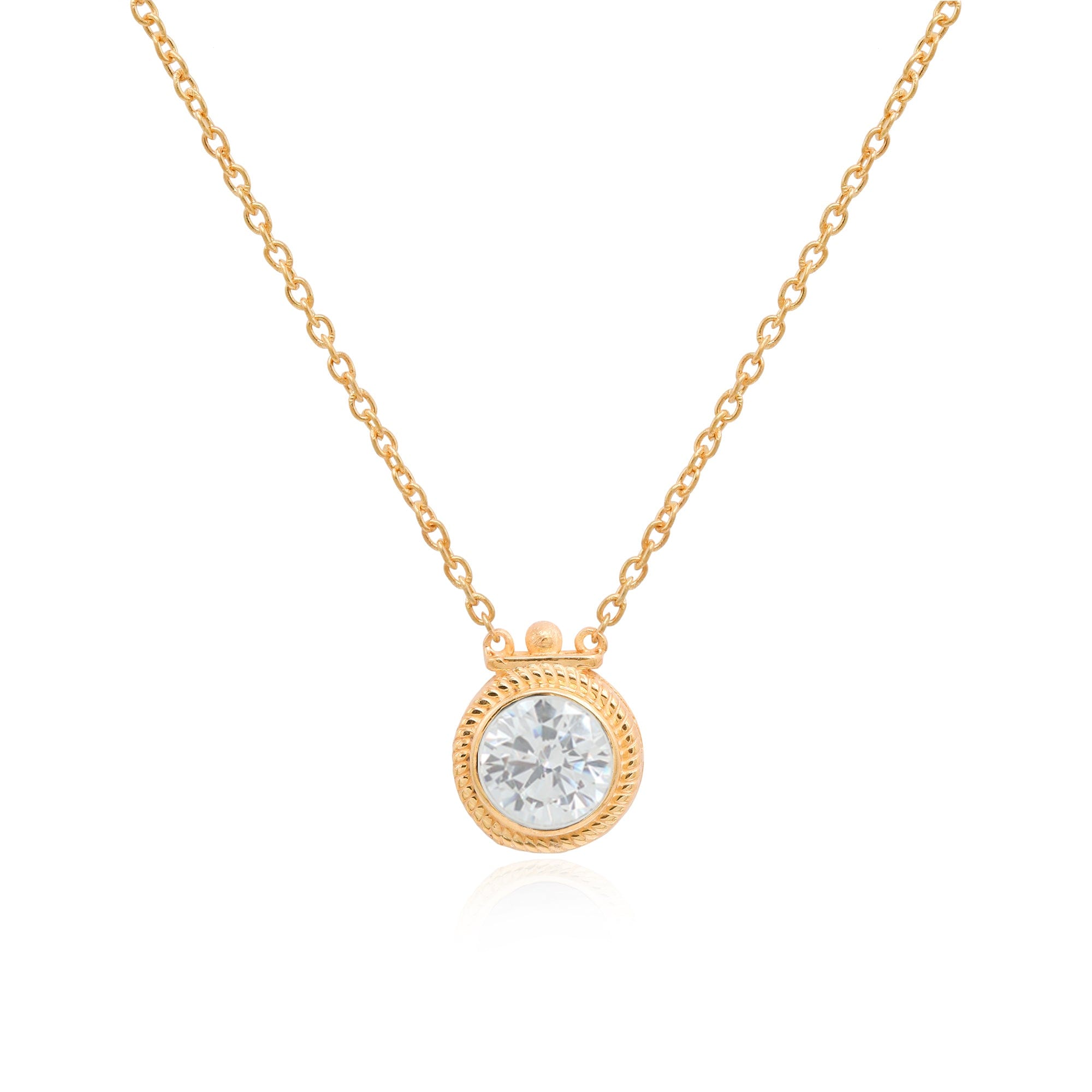 Infinite Love Pot Silver 92.5 Mangalsutra