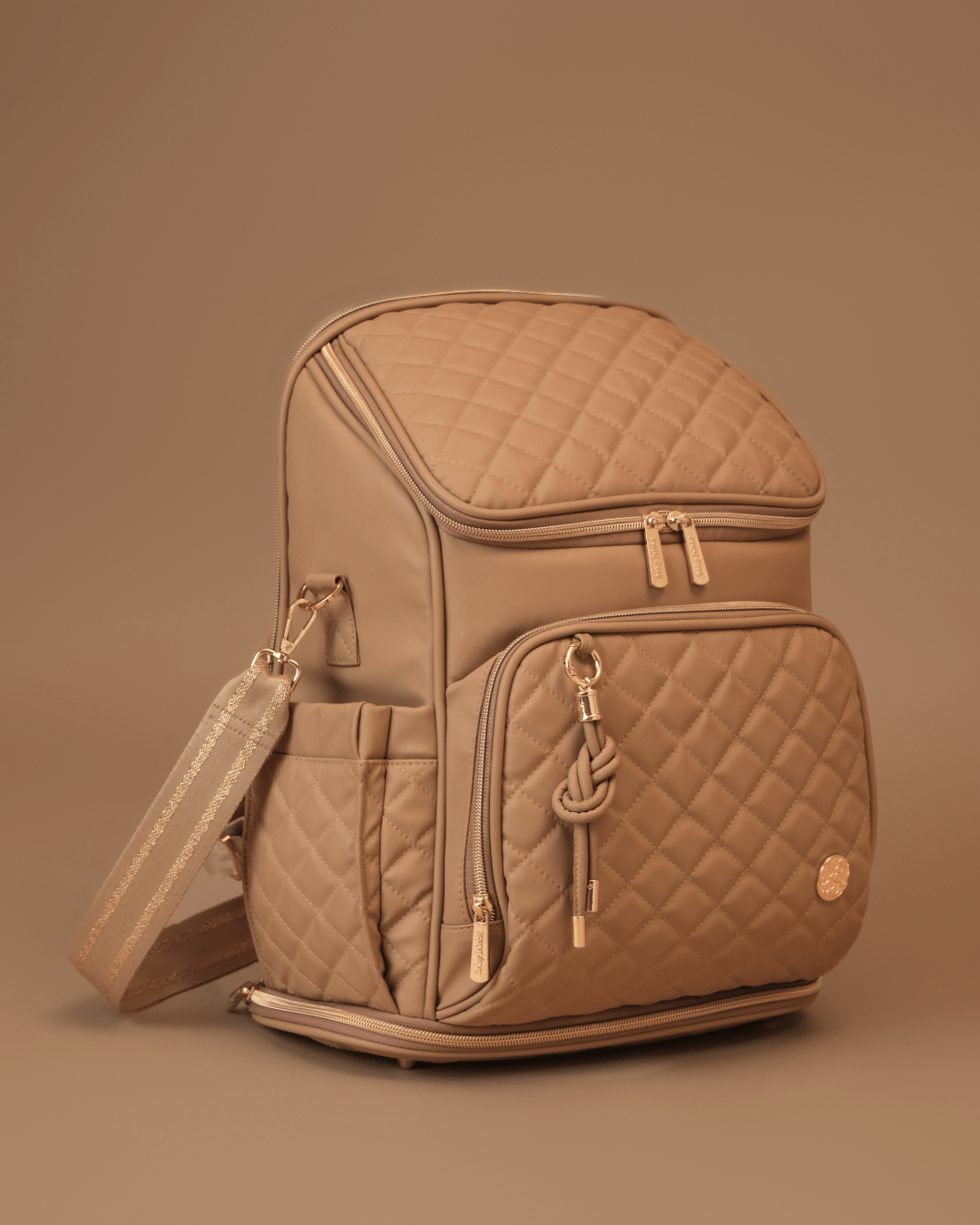 The Voyager Duo  Super Trooper & Mama Mia - Caramel