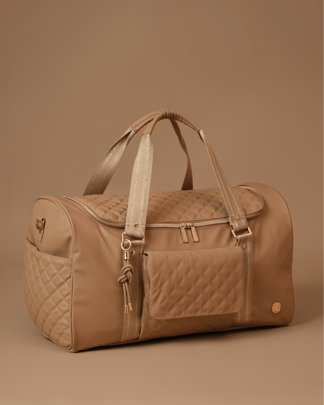 The Voyager Duo  Super Trooper & Mama Mia - Caramel