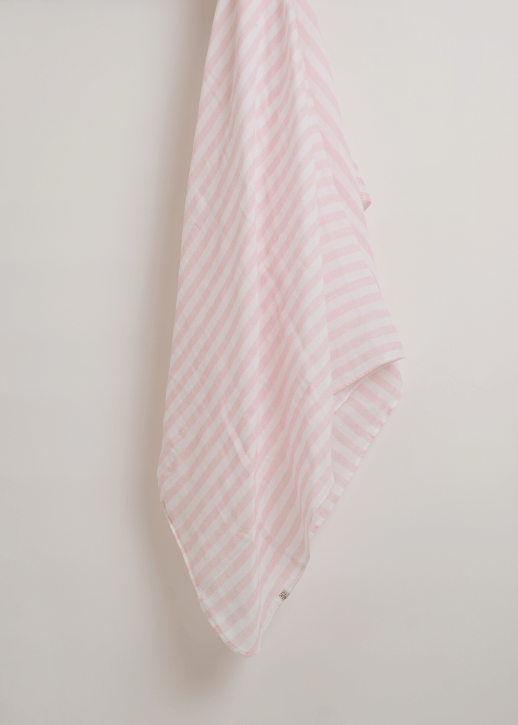 Ballerina Bear Organic Muslin Swaddle Set of 2
