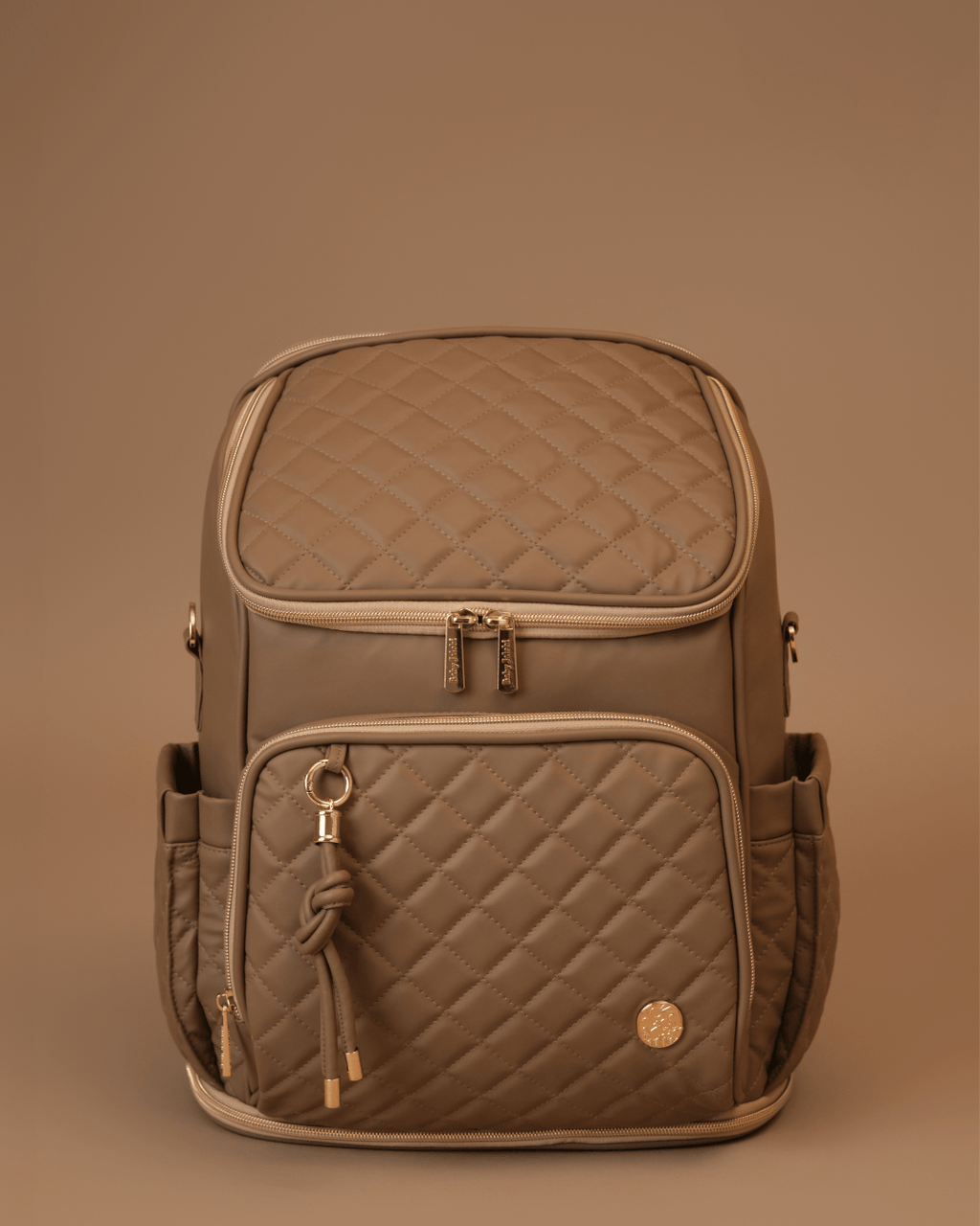 The Voyager Duo  Super Trooper & Mama Mia - Mocha