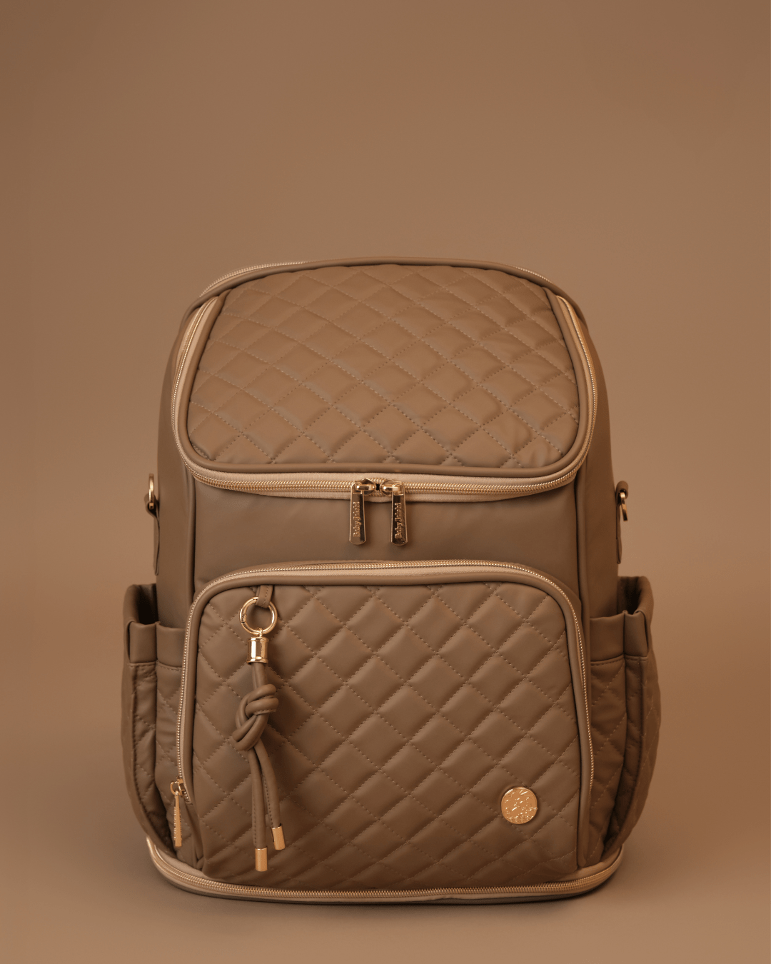 The Voyager Duo  Super Trooper & Mama Mia - Mocha