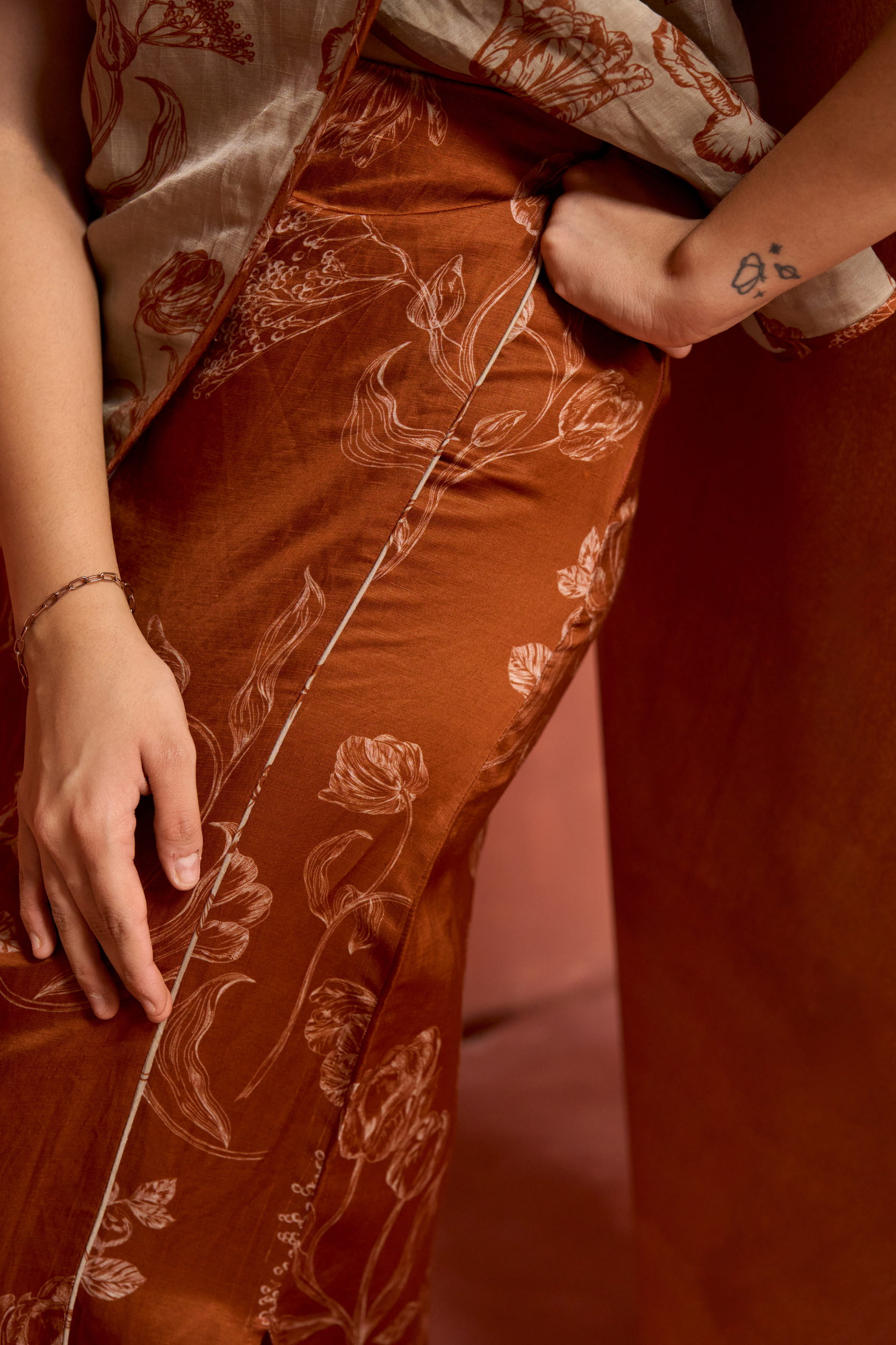Bay Skirt
