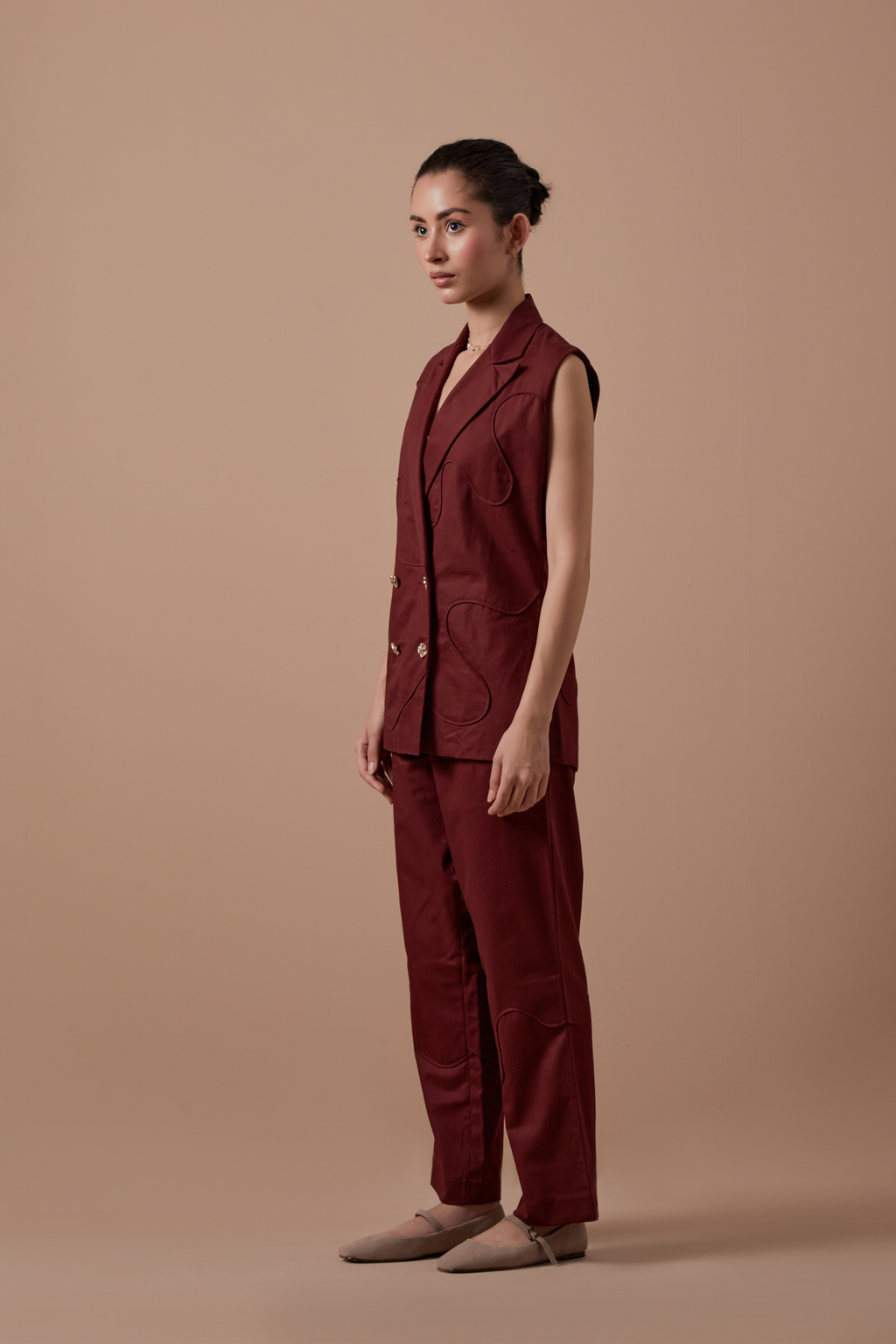 Dusk Pants