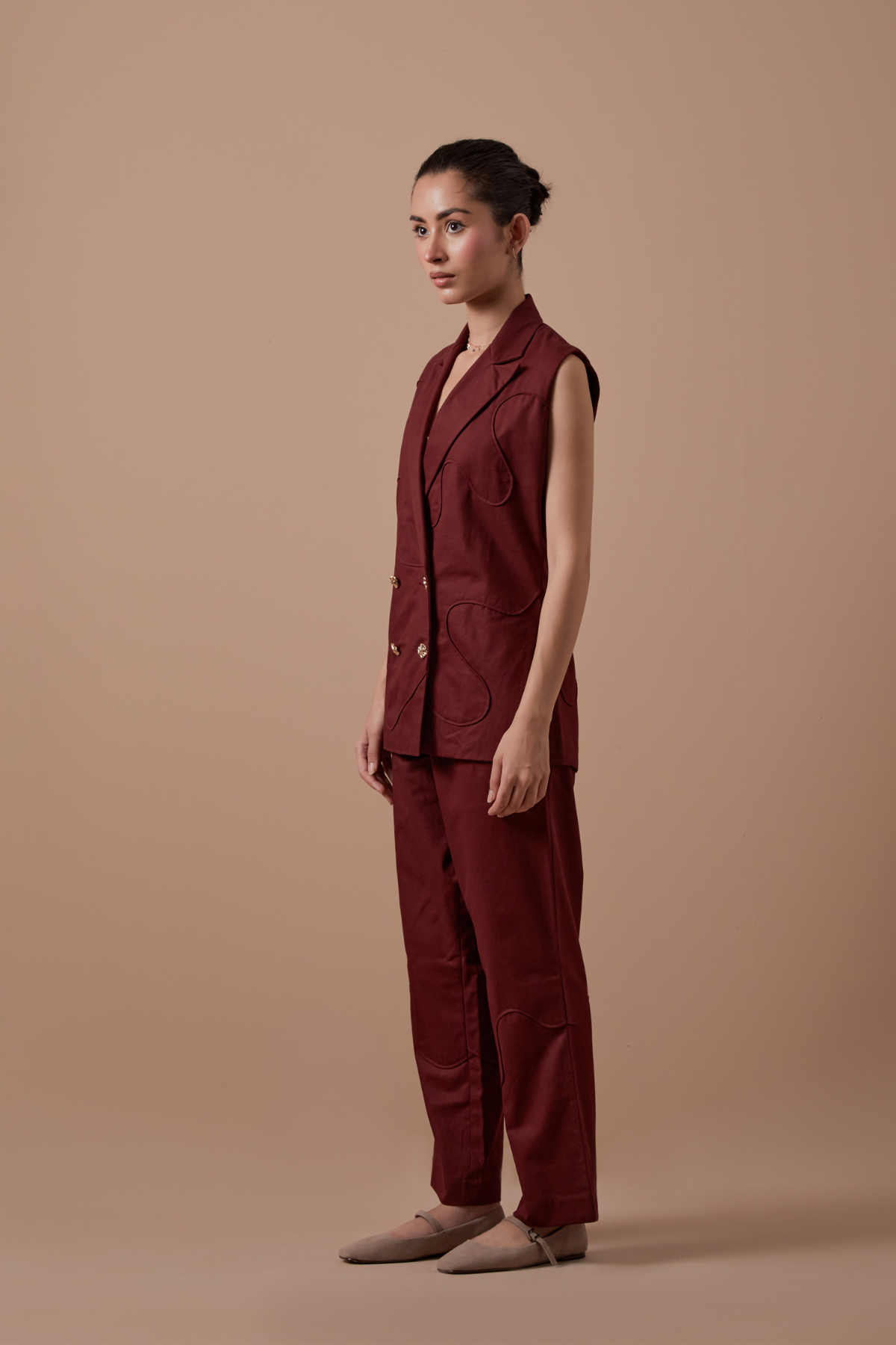 Dusk Pants