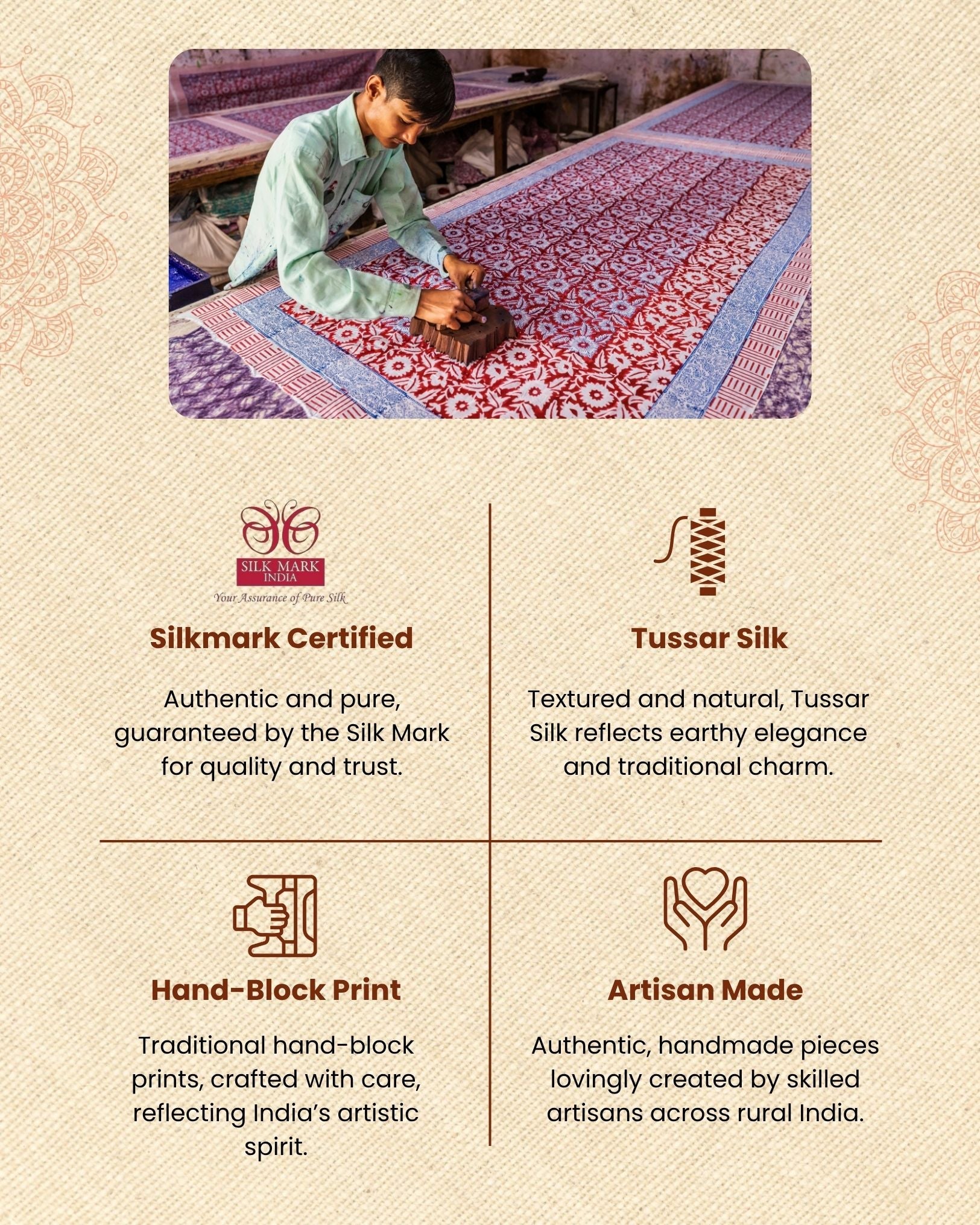 Indiehaat handmade magic - what is behind it?