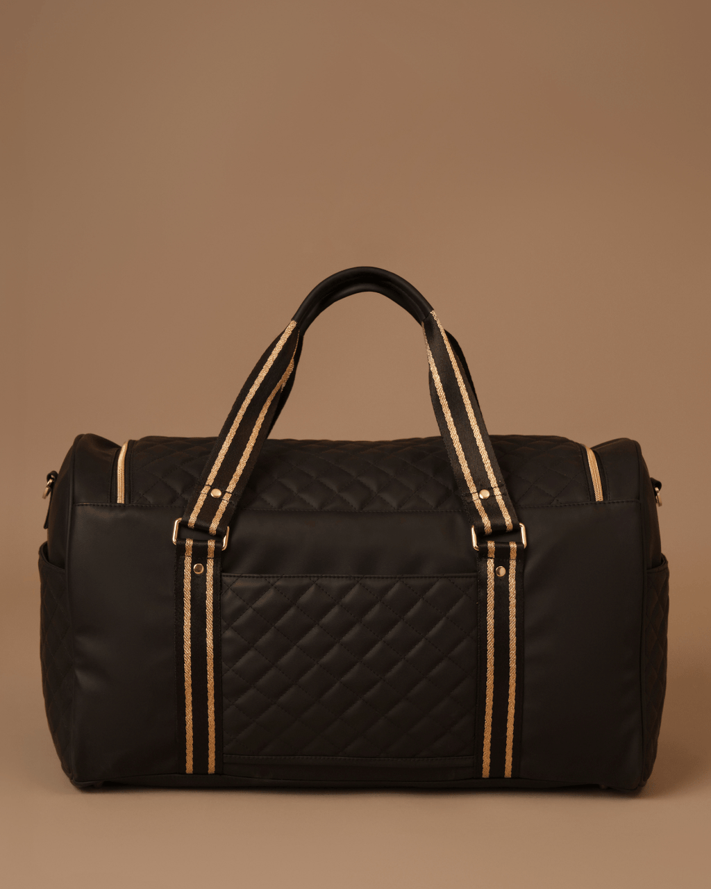 The Voyager Duo  - <br> City Trooper & Mama Mia - Black