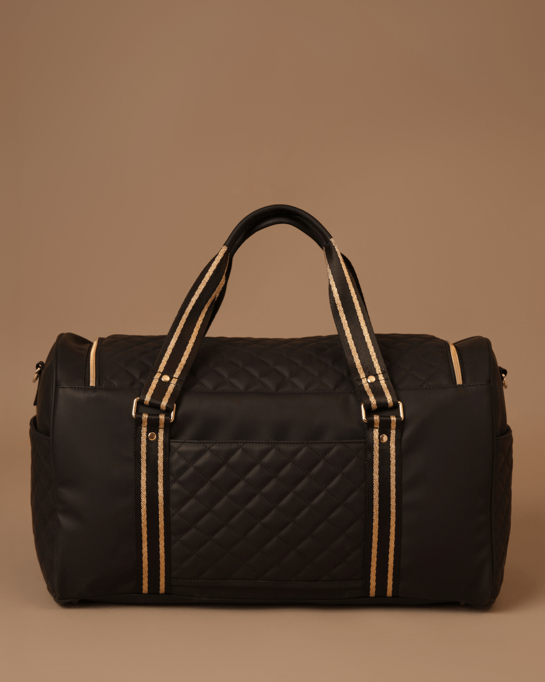 The Voyager Duo  - <br> City Trooper & Mama Mia - Black