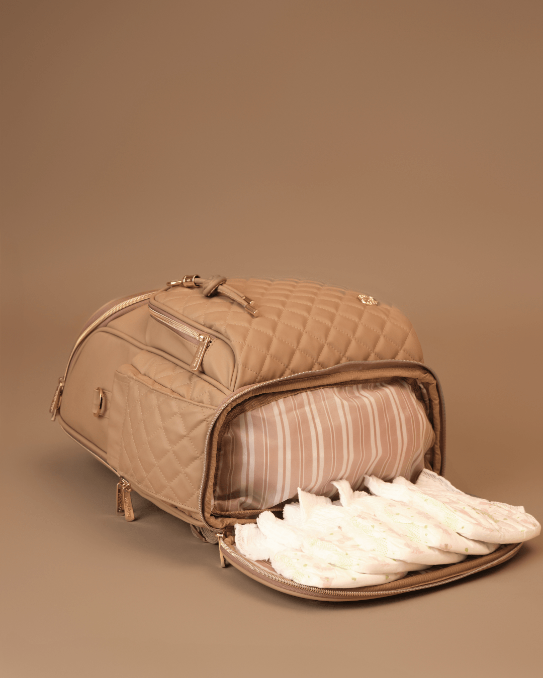 The Voyager Duo  Super Trooper & Mama Mia - Caramel