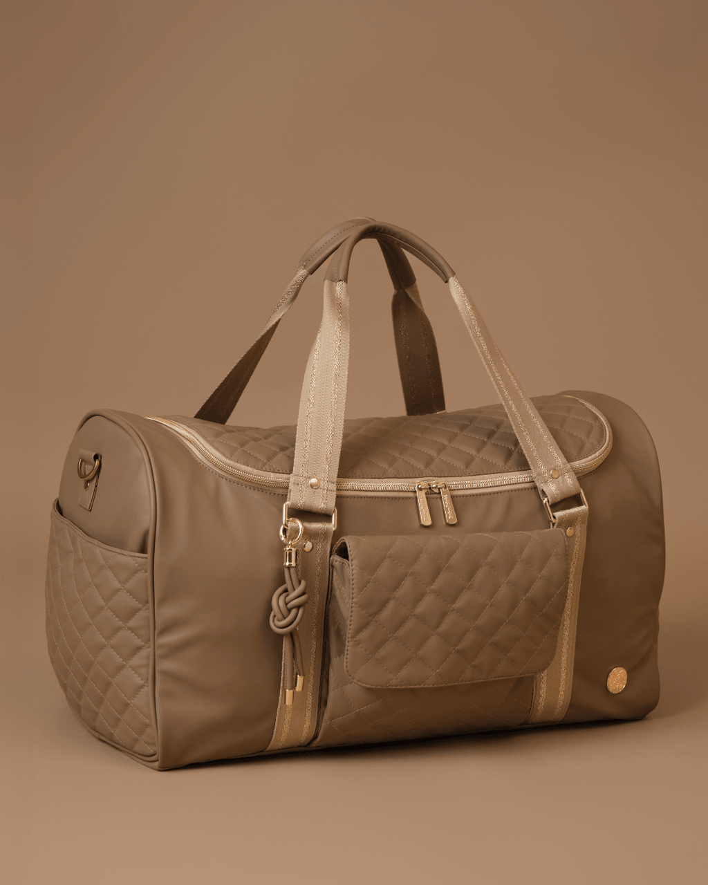 The Voyager Duo  Super Trooper & Mama Mia - Mocha