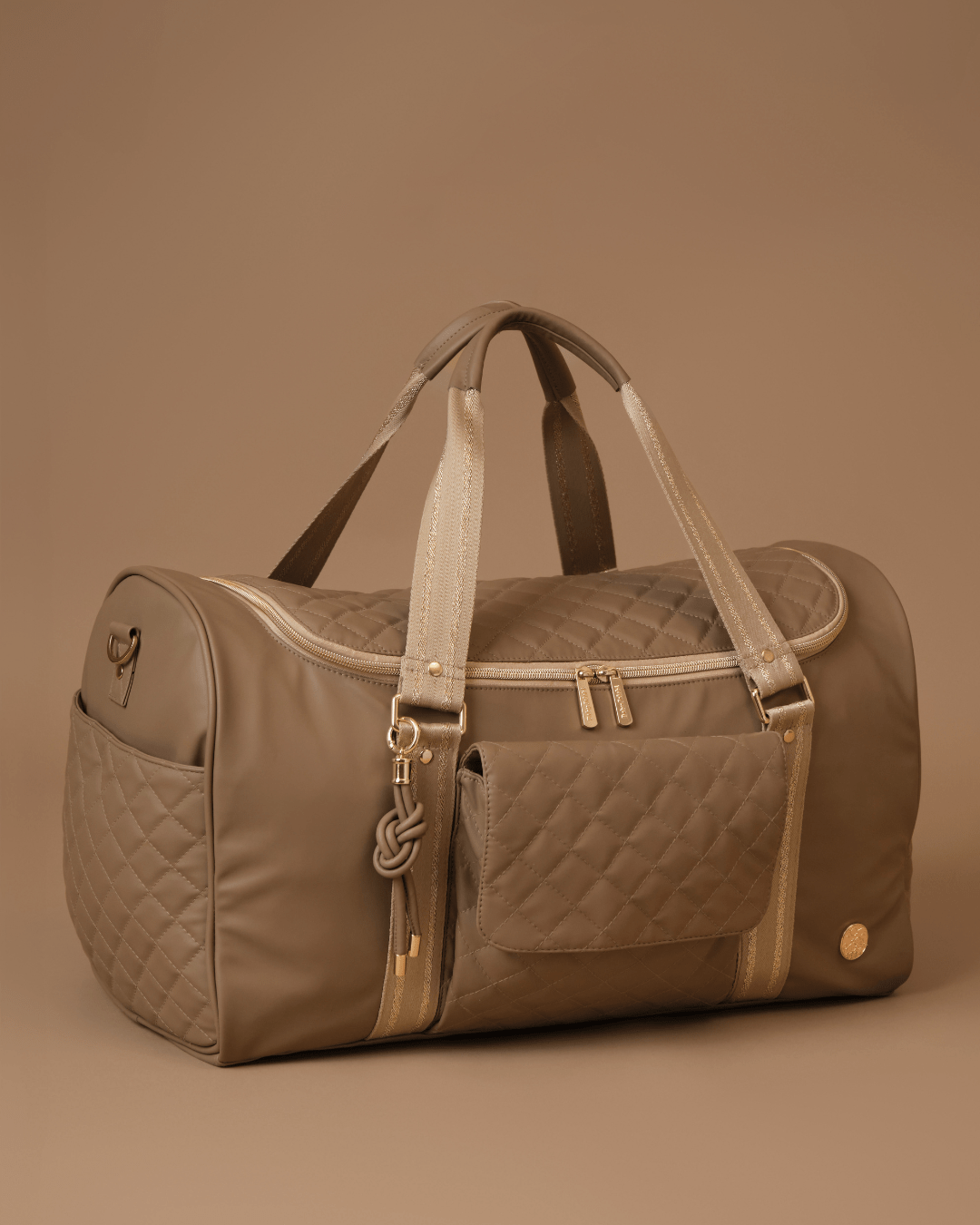 The Voyager Duo  Super Trooper & Mama Mia - Mocha