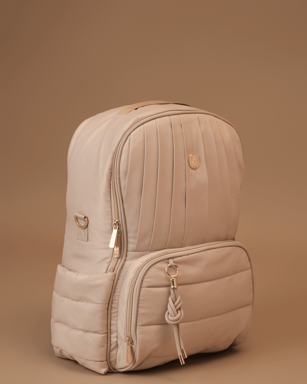 The Coast Diaper Bag - Silver Moon