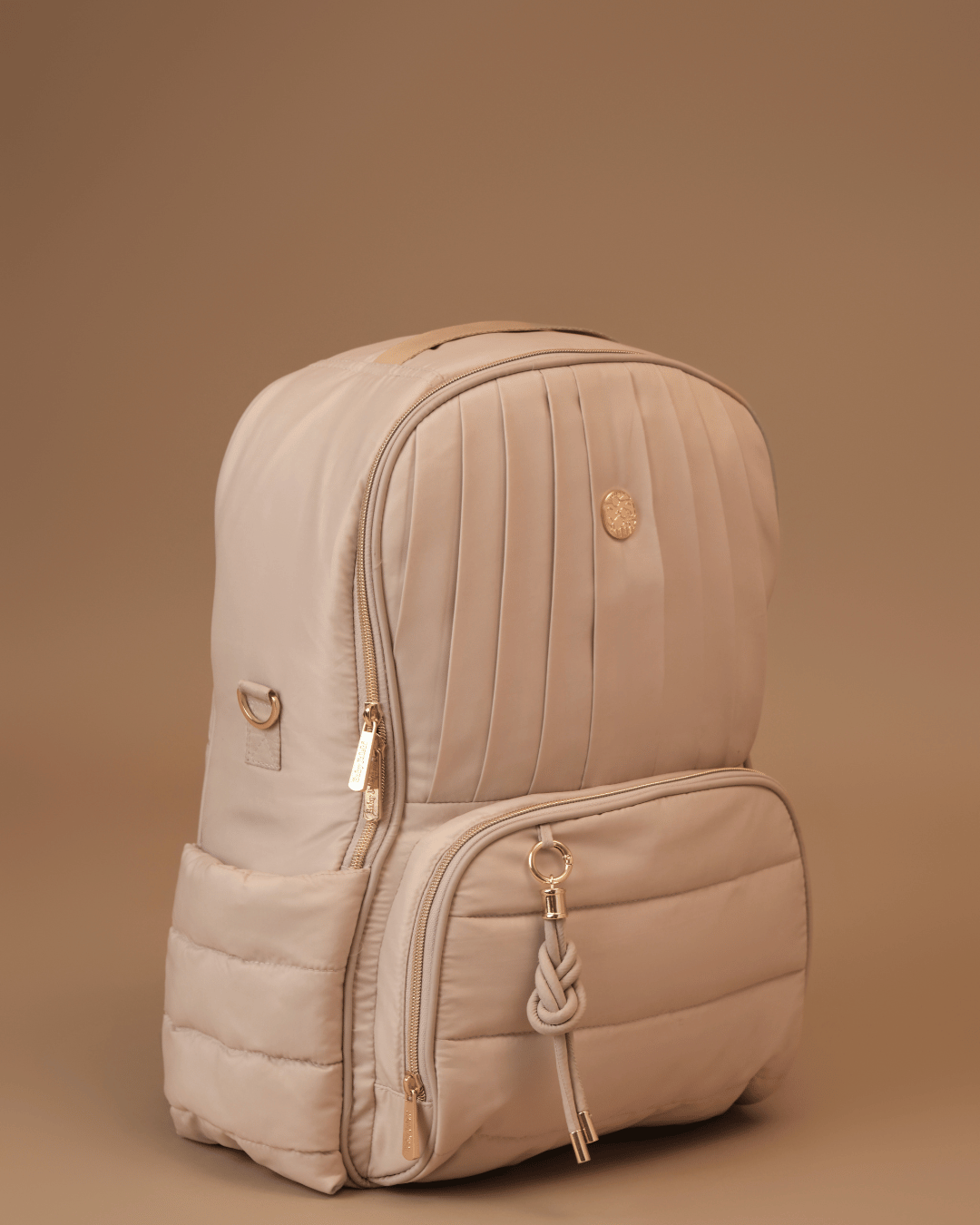 The Coast Diaper Bag - Silver Moon