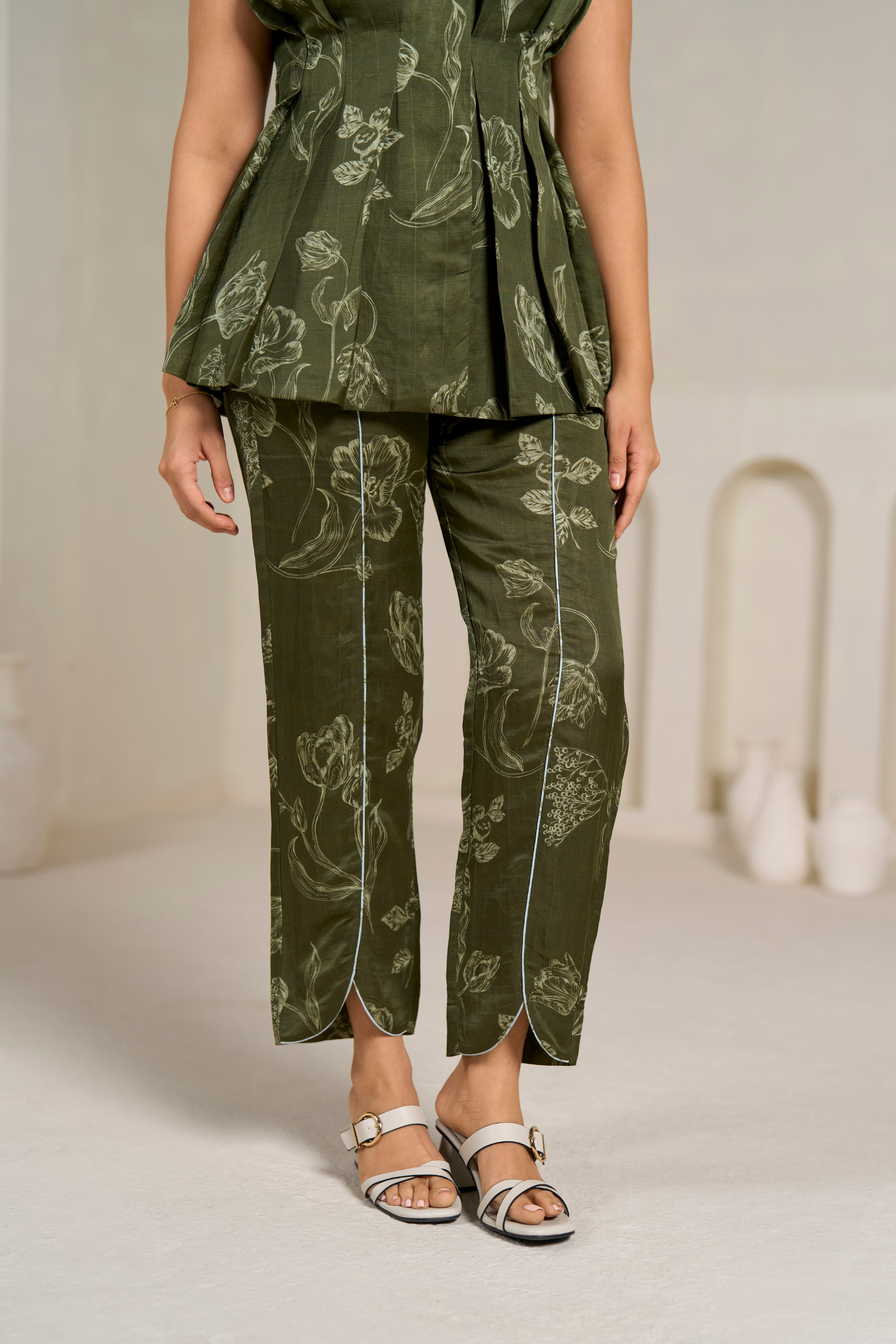 Dynasty Pants
