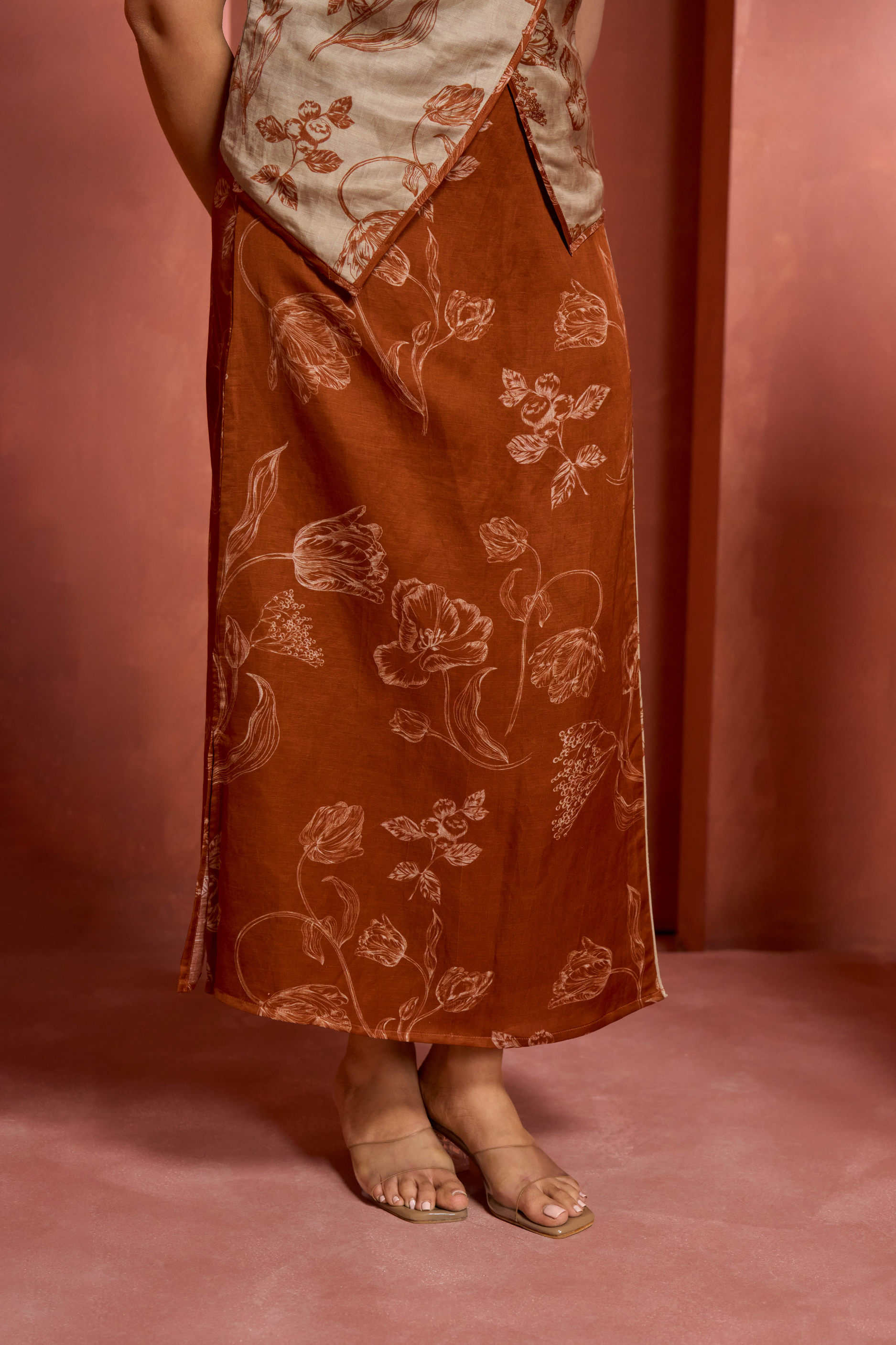 Bay Skirt